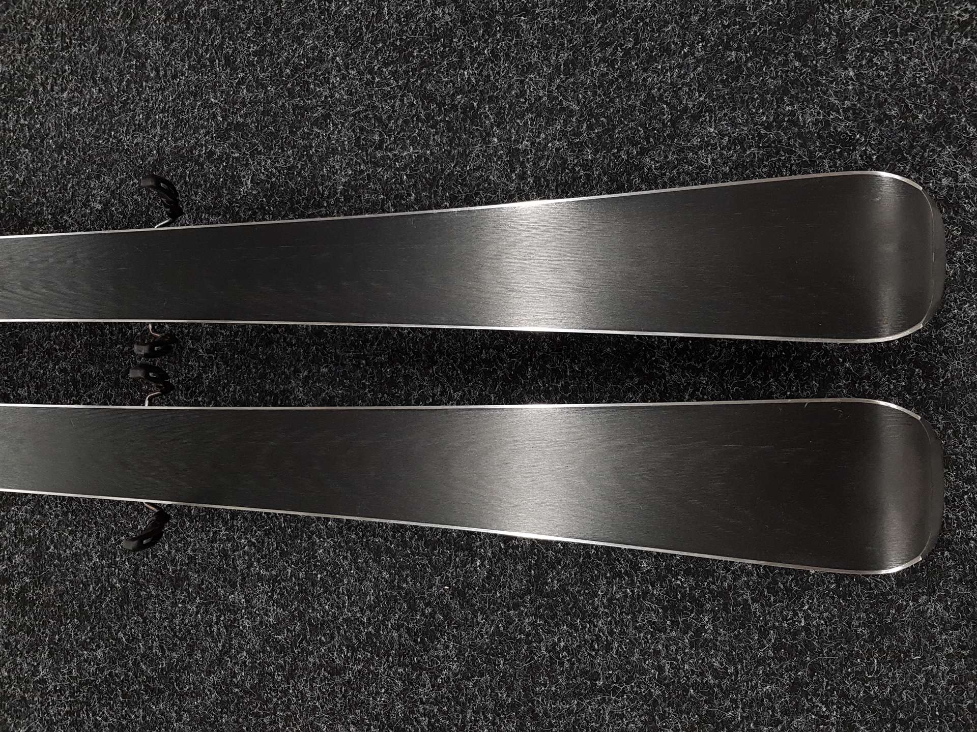 Použité lyže BLIZZARD Stormbird 7.2 + viazanie Marker TPC 10