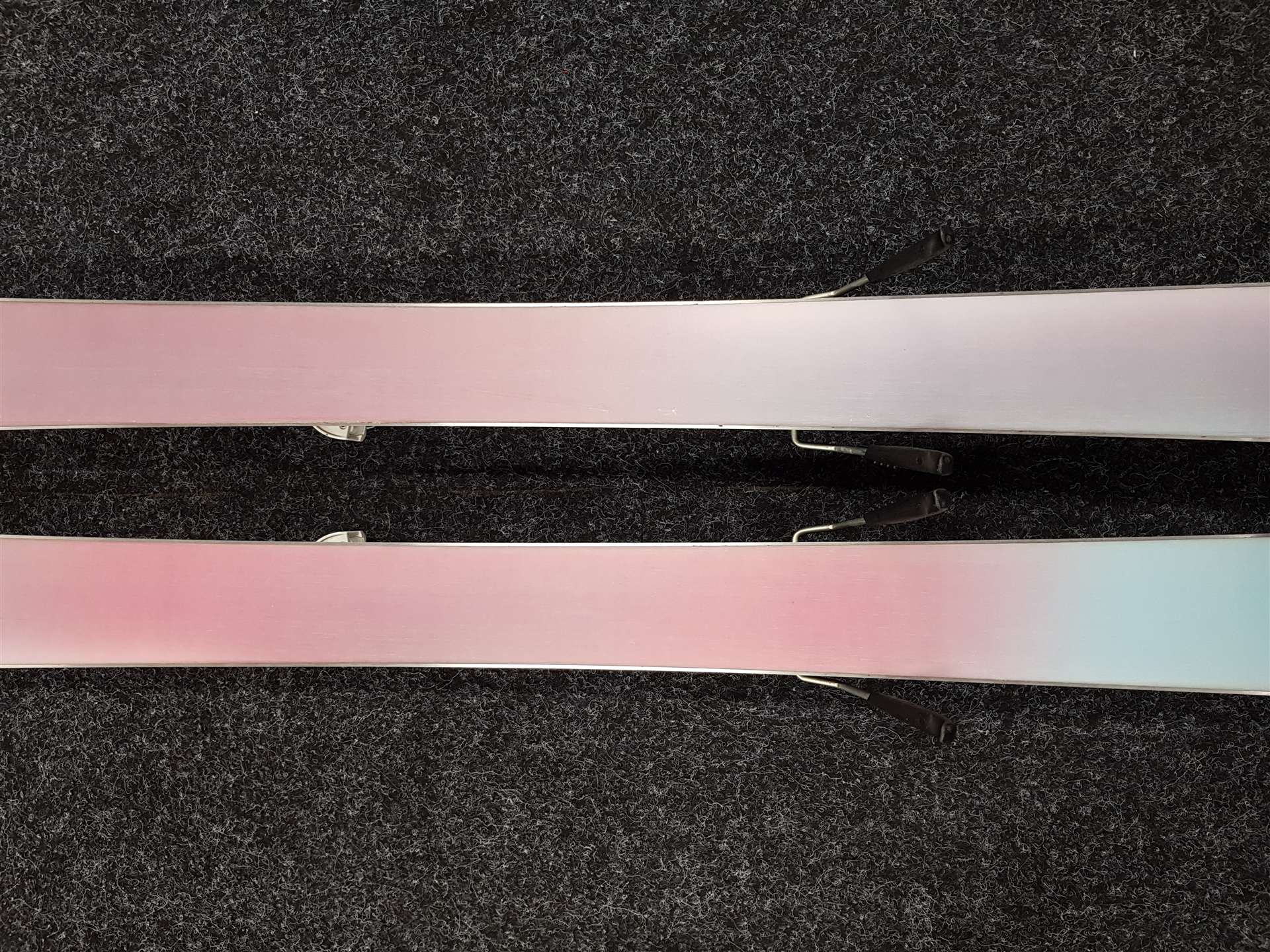 Použité lyže SPORTEN Iridium 3 + viazanie Tyrolia PR 11