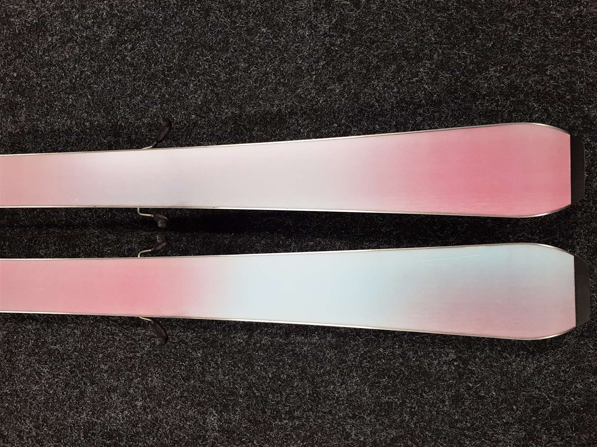 Použité lyže SPORTEN Iridium 3 + viazanie Tyrolia PR 11