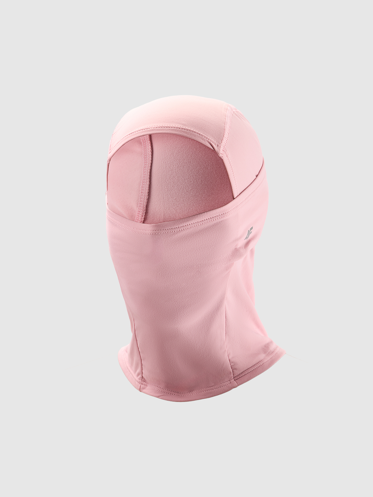 Lyžiarska kukla 4F U170 LIGHT PINK