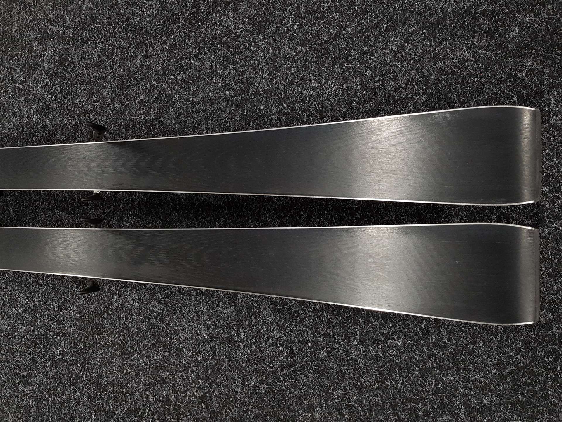 Použité lyže ATOMIC Redster S9 + viazanie Atomic X12 GW