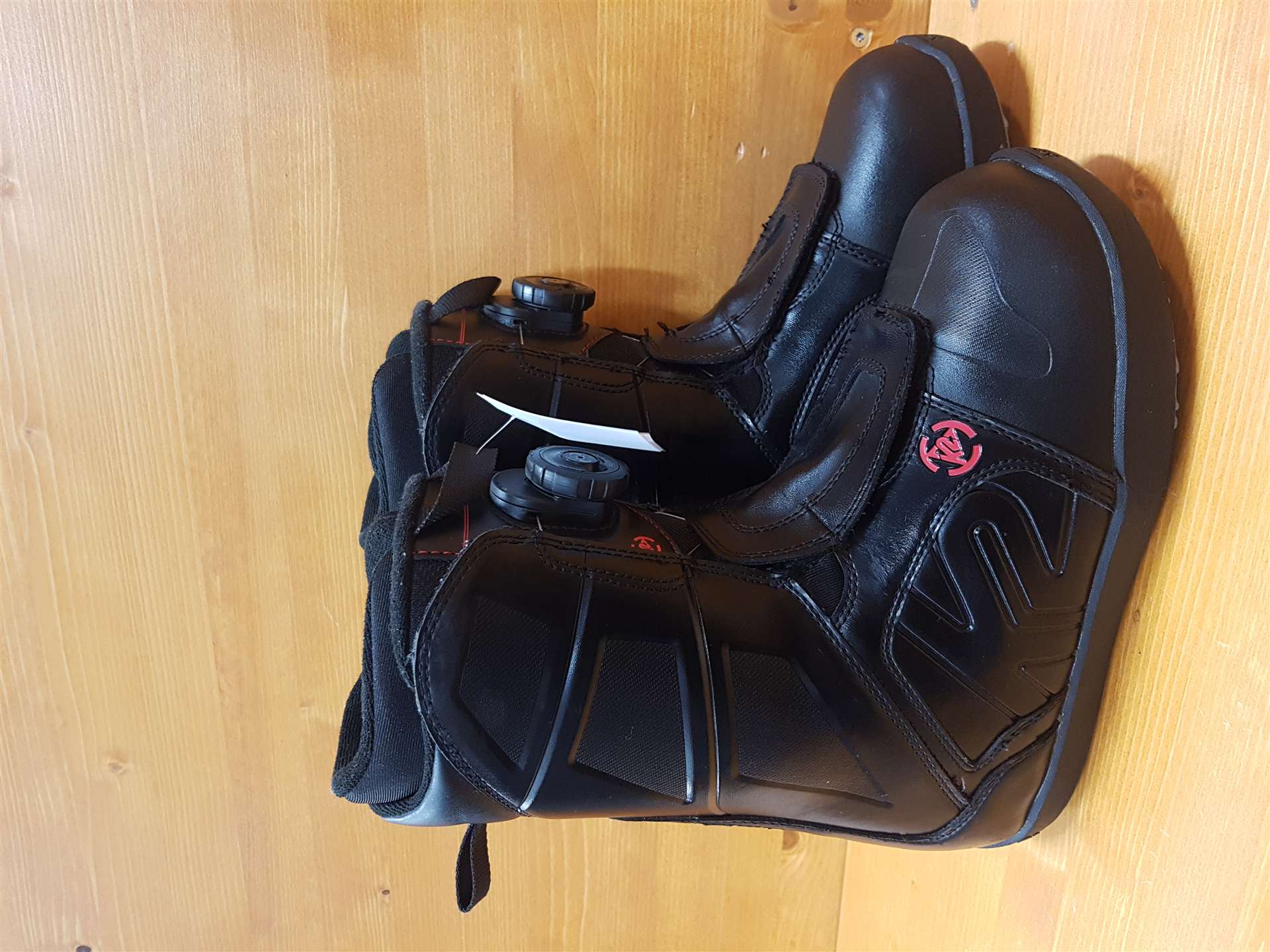 Použité snowboardové topánky K2 Raider Rental Boa
