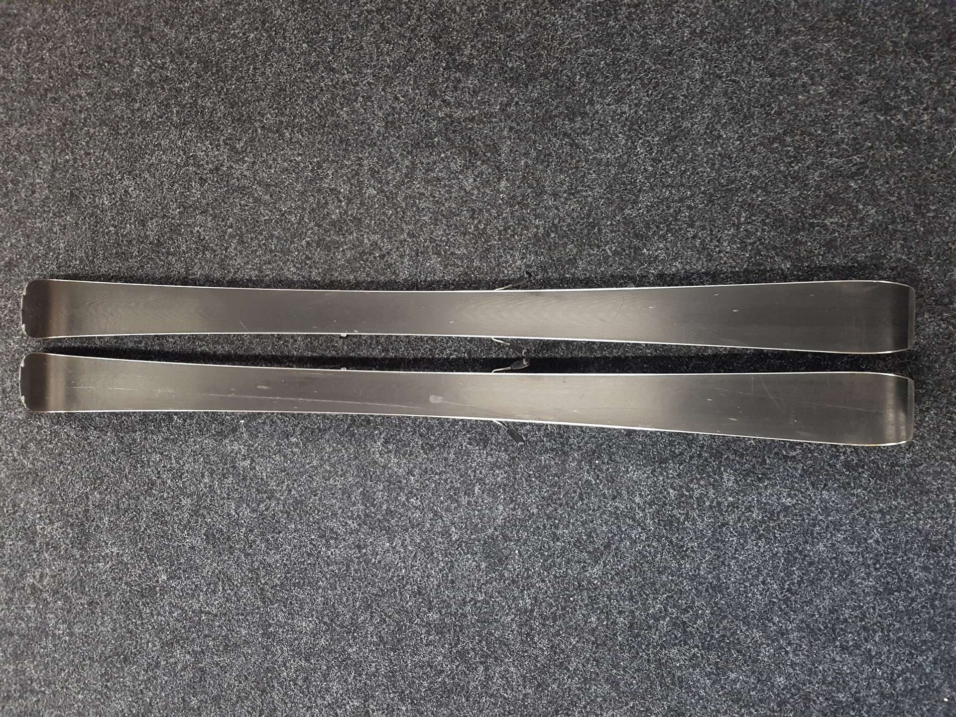 Použité lyže FISCHER Progressor X + viazanie Fischer RS 10