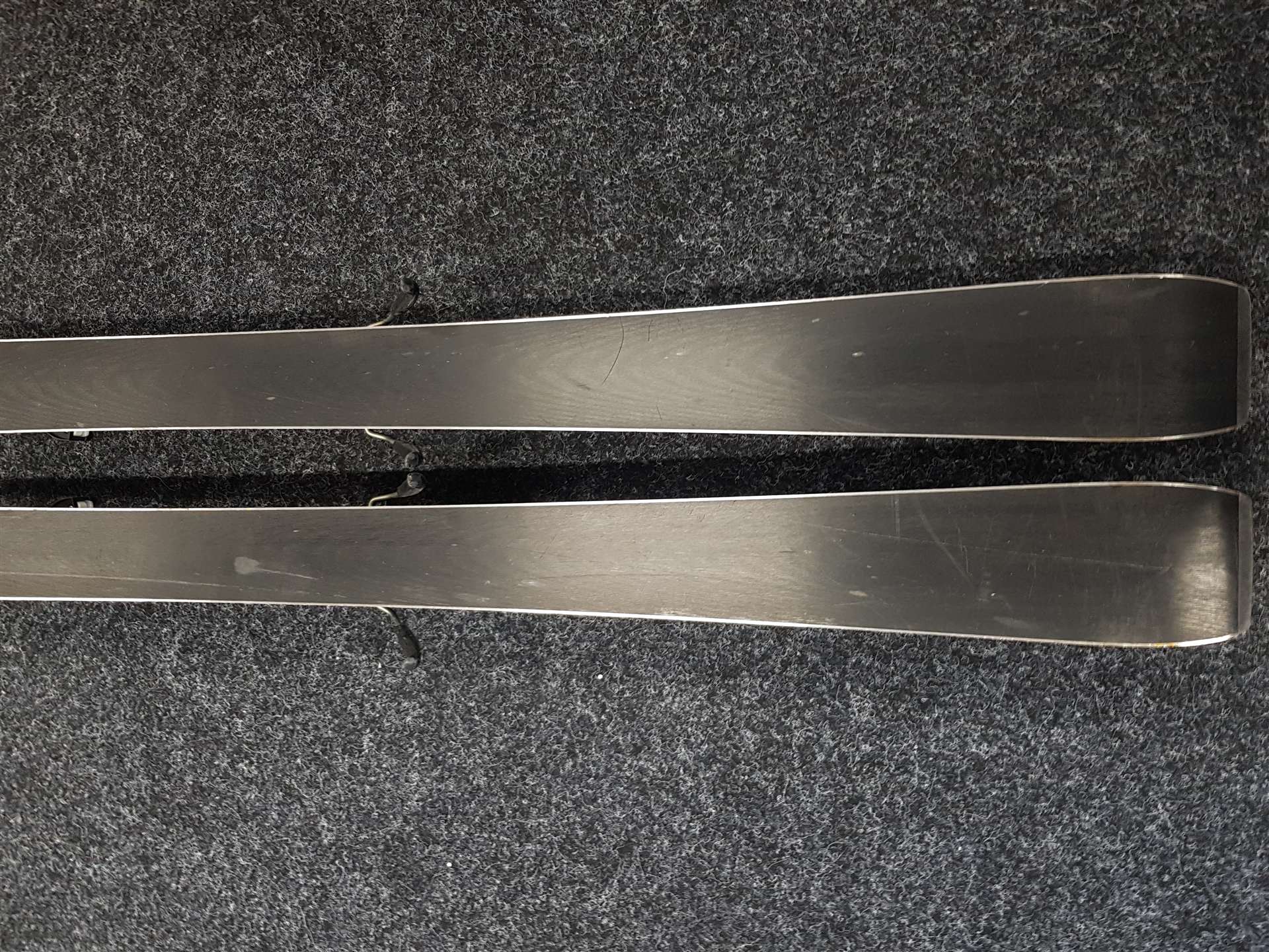 Použité lyže FISCHER Progressor X + viazanie Fischer RS 10