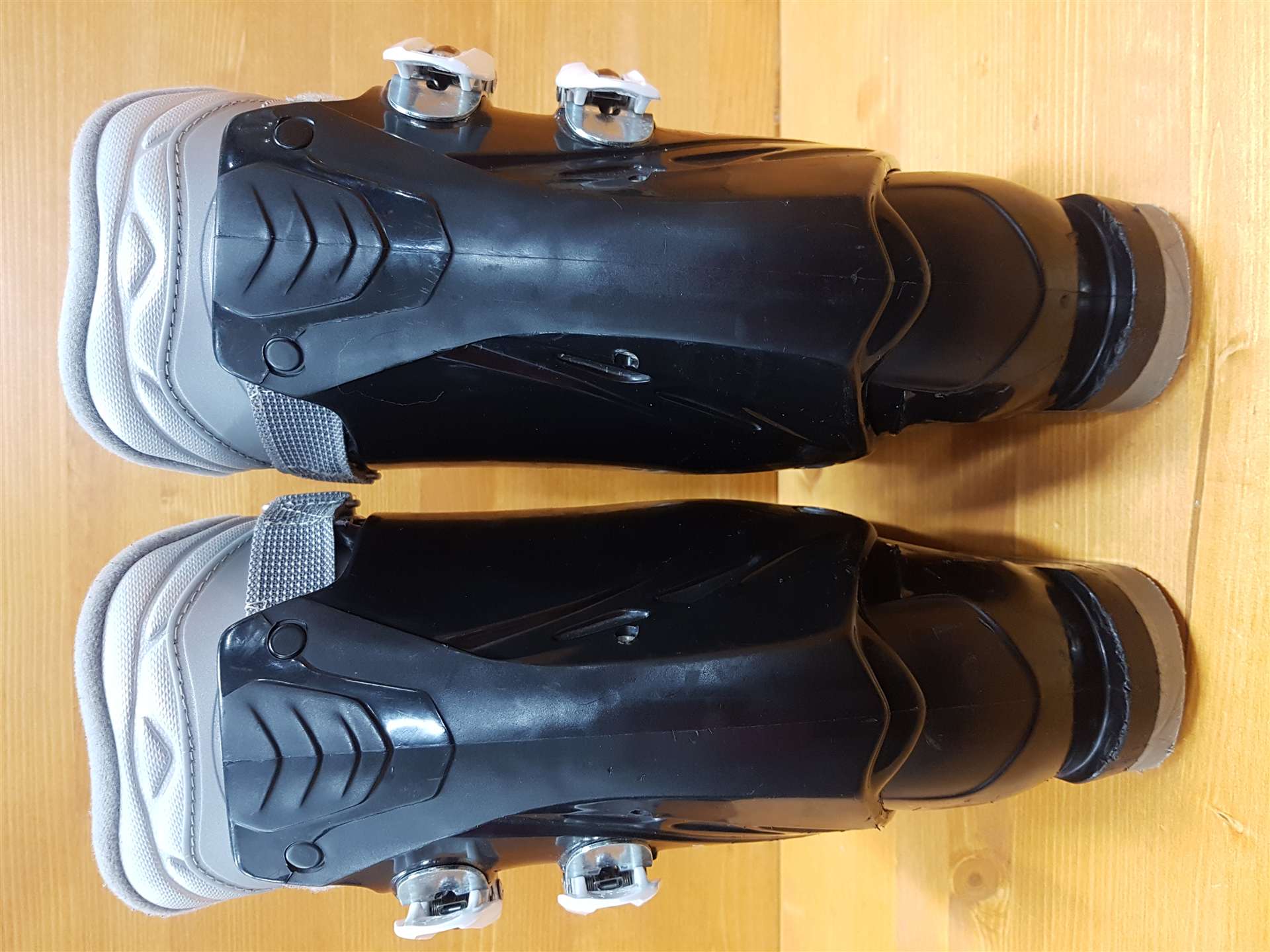 Použité lyžiarky NORDICA Olympia One 6 Flex 35