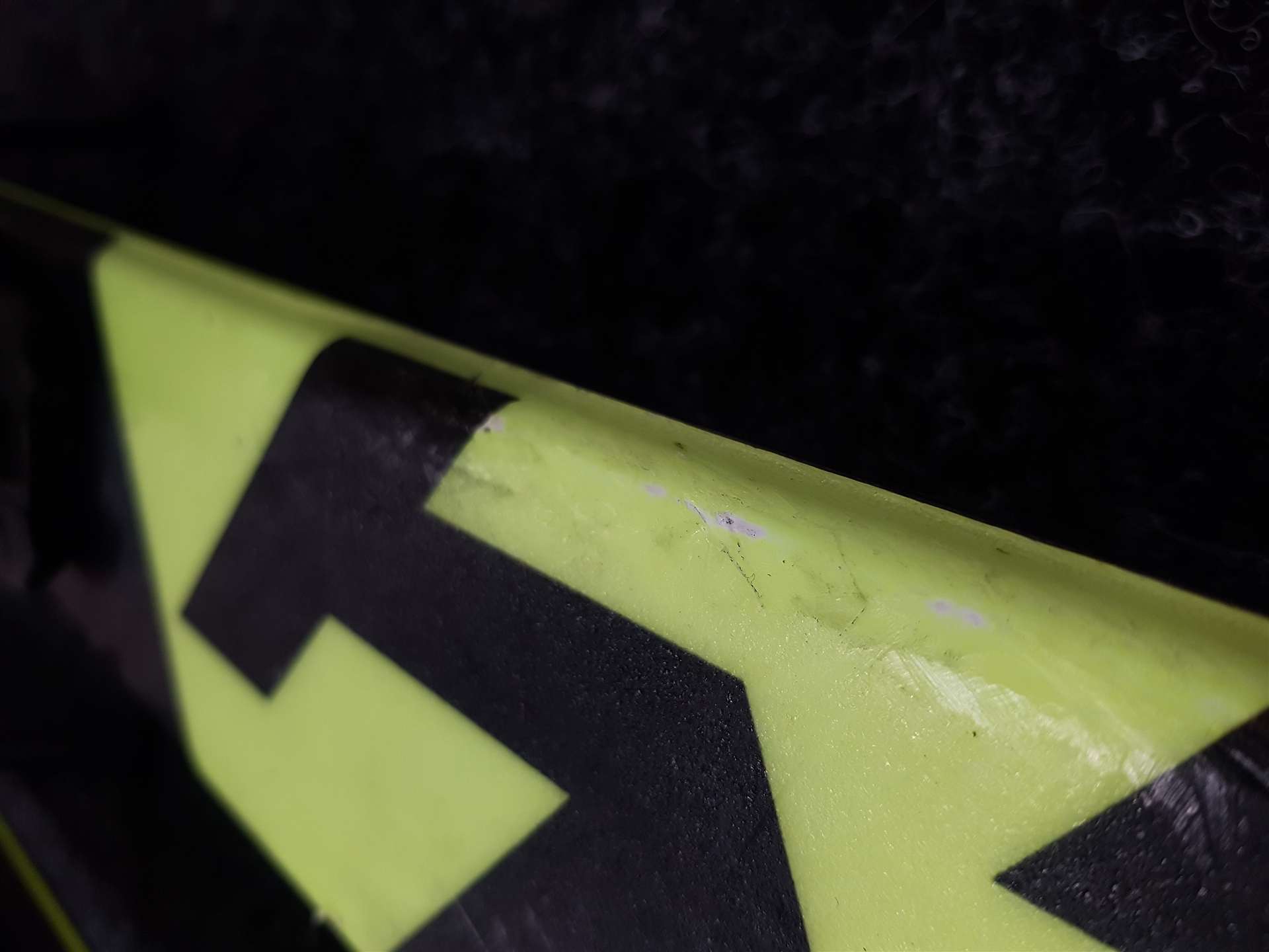 Použité lyže FISCHER RC4 XTR SPEED + viazanie Fischer RS 10