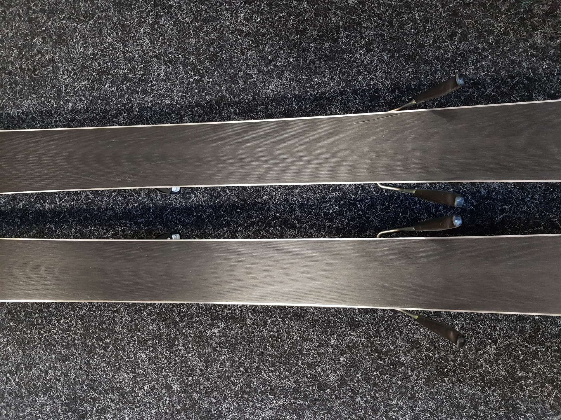 Použité lyže FISCHER RC4 XTR SPEED + viazanie Fischer RS 10