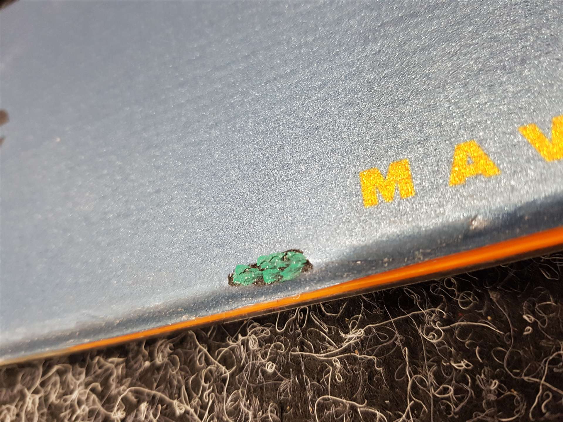 Použité lyže ATOMIC Maverick 86C + viazanie Atomic 10