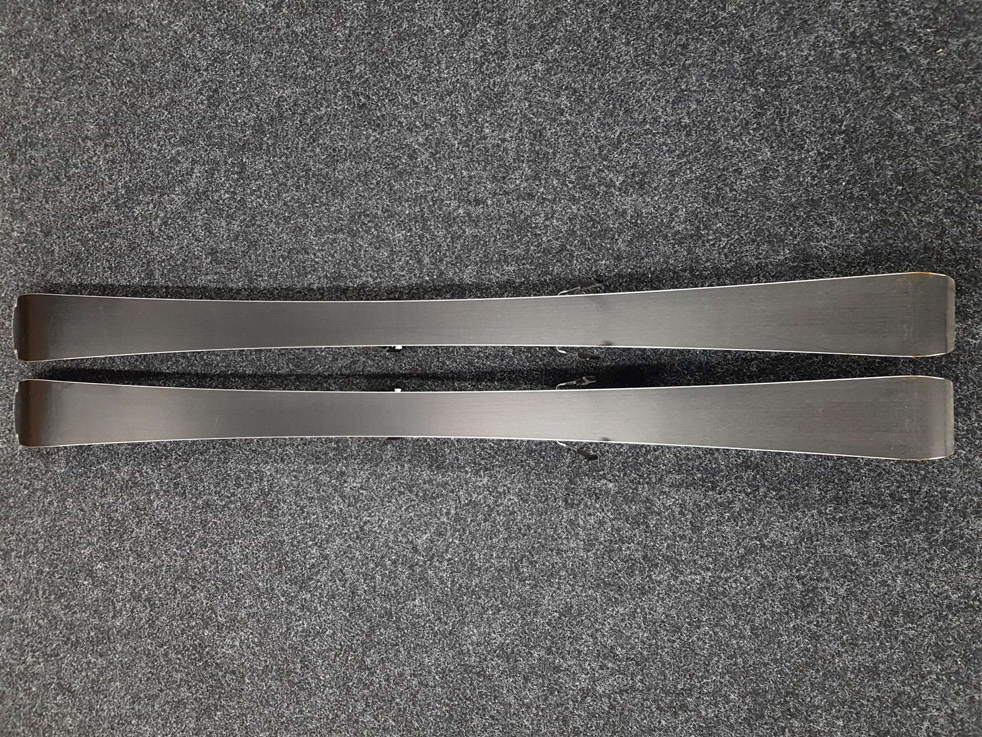 Použité lyže ATOMIC Performer  XT + viazanie Atomic Lithium 10