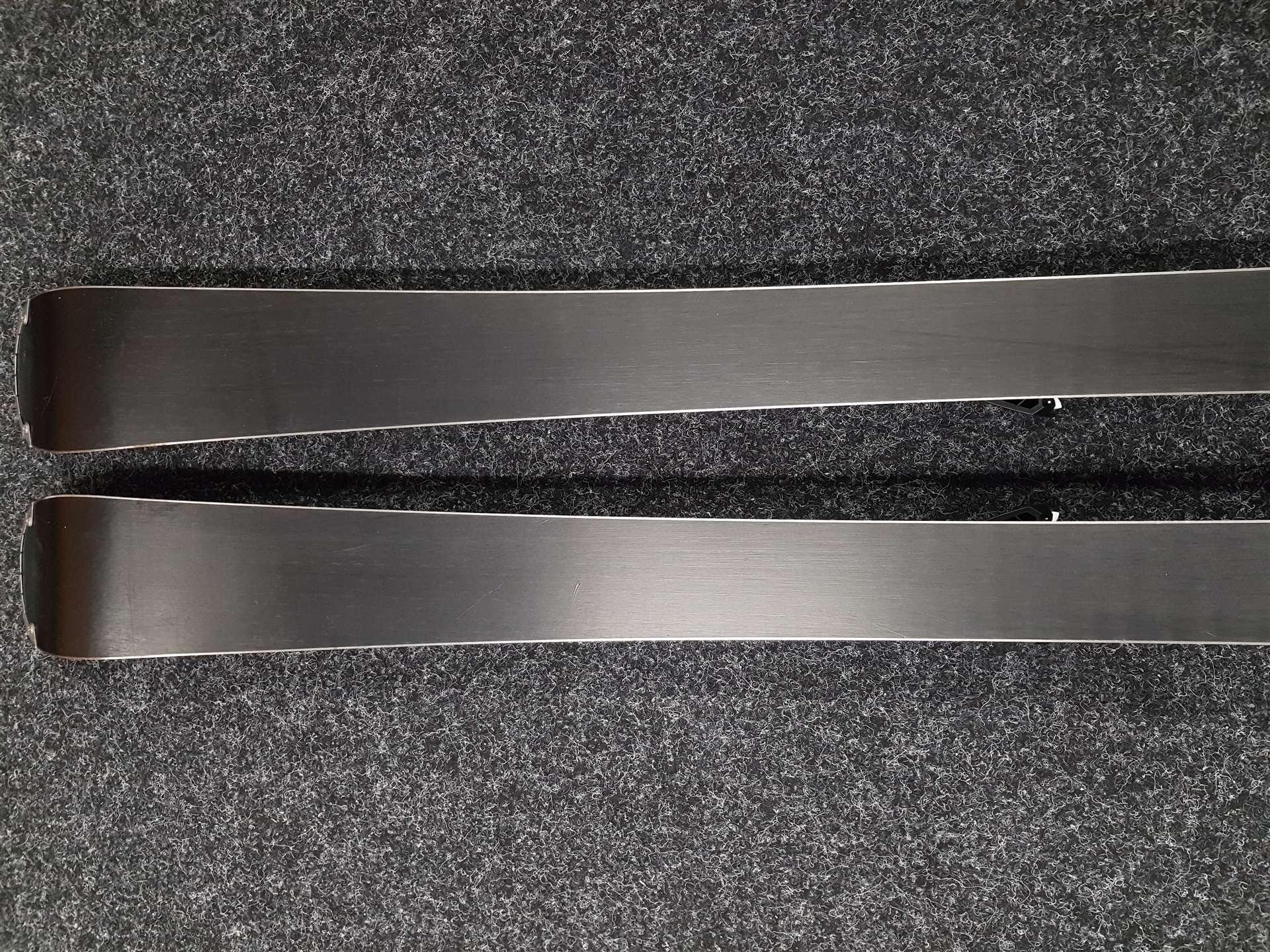 Použité lyže ATOMIC Performer  XT + viazanie Atomic Lithium 10