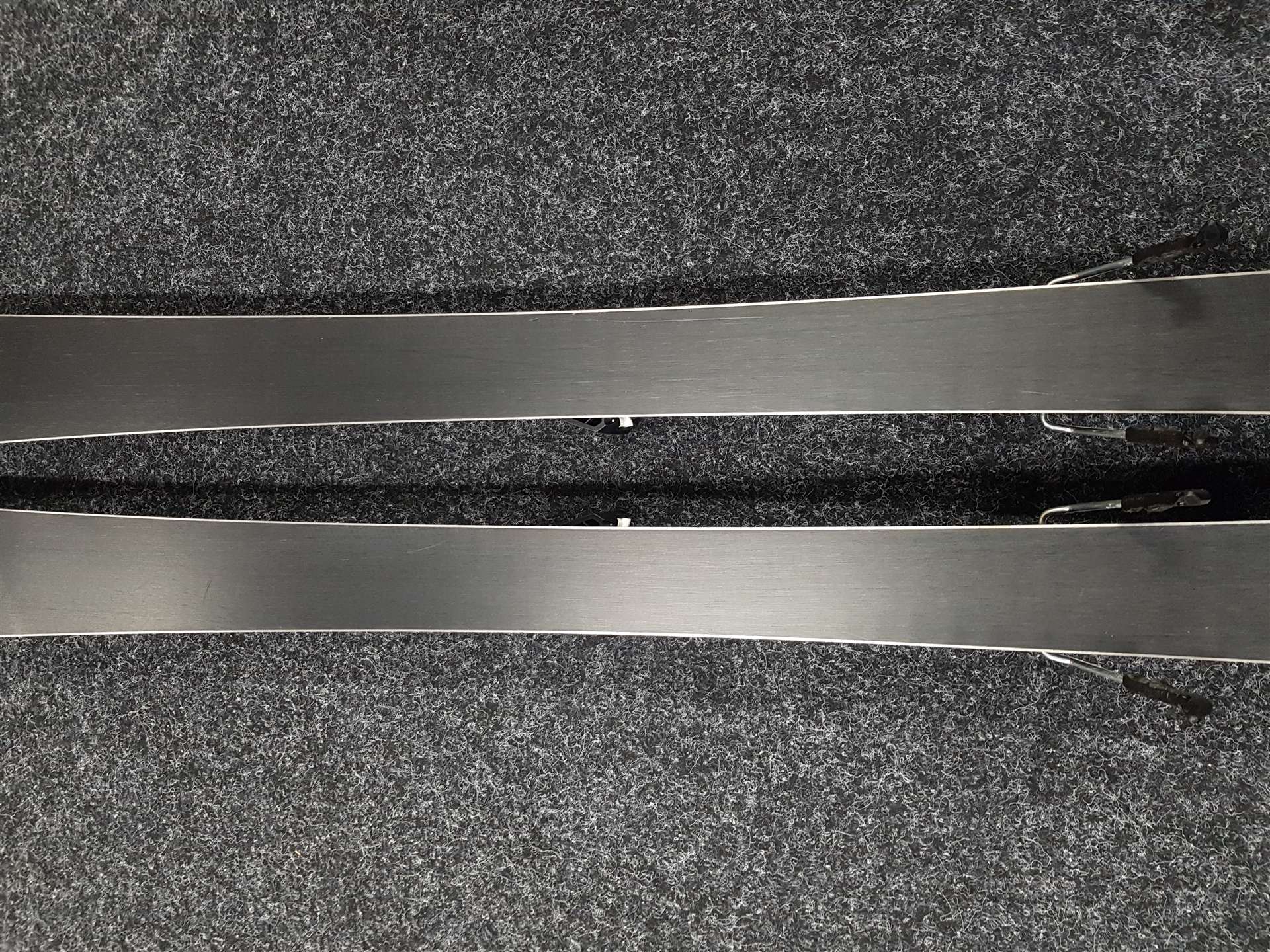 Použité lyže ATOMIC Performer  XT + viazanie Atomic Lithium 10