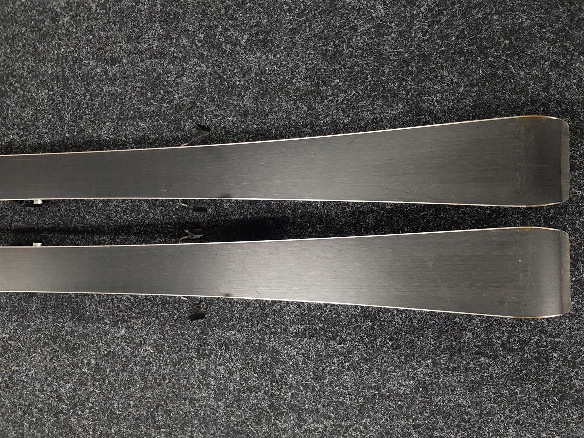 Použité lyže ATOMIC Performer  XT + viazanie Atomic Lithium 10