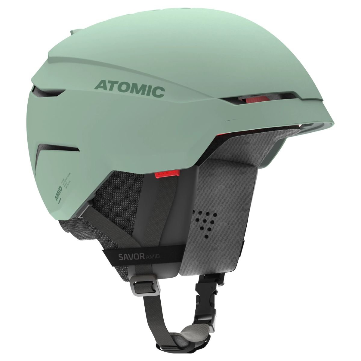 Lyžiarska prilba Atomic Savor Amid 25/26