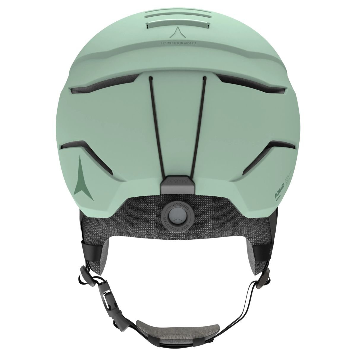 Lyžiarska prilba Atomic Savor Amid 25/26