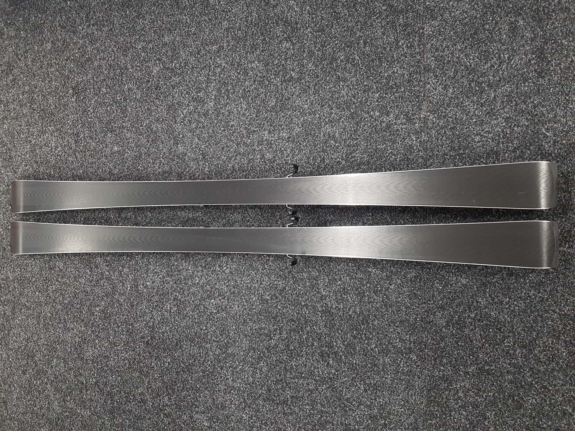 Použité lyže VOLKL Deacon 7.2 + viazanie Marker FDT 10
