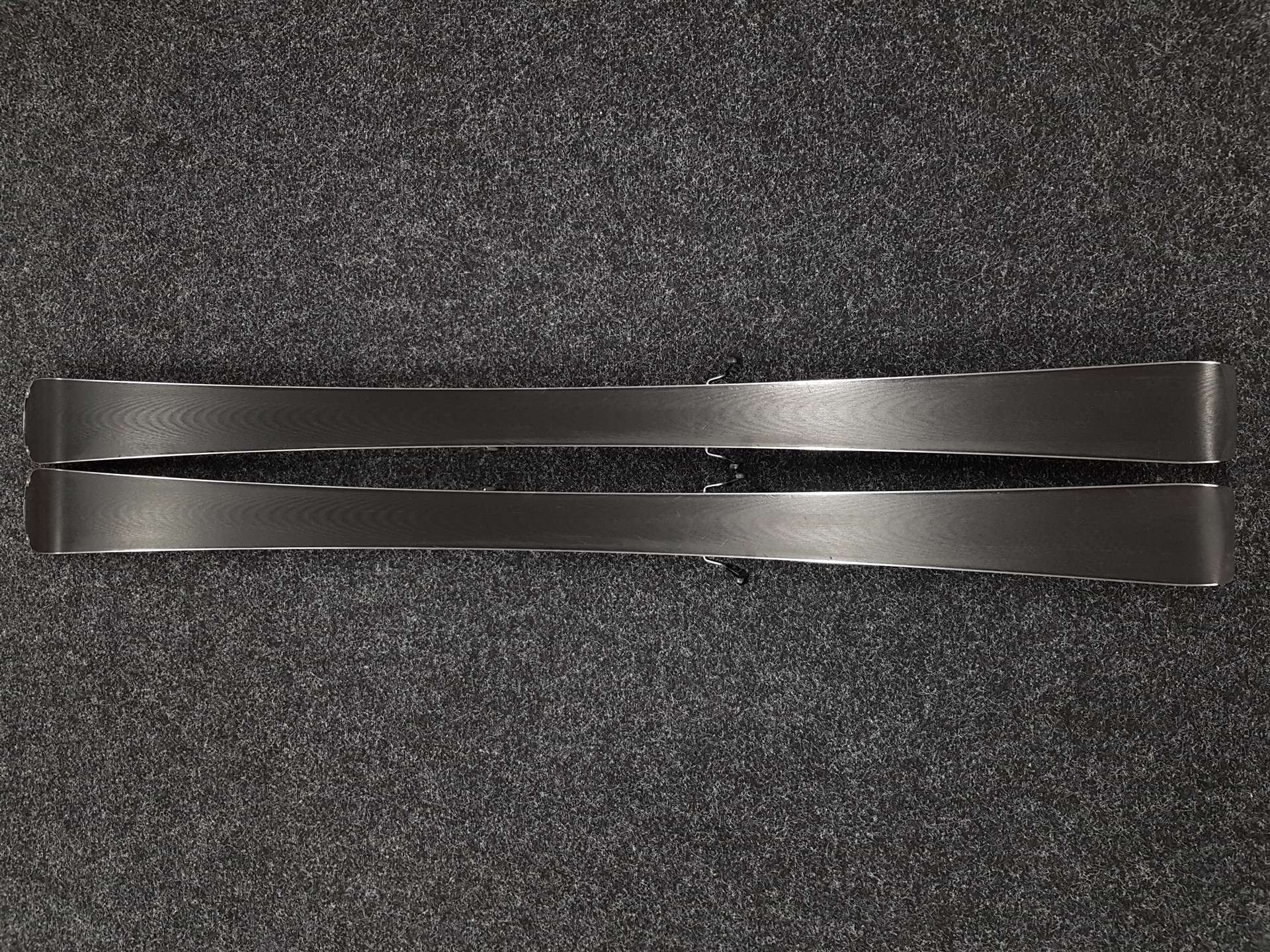 Použité lyže VOLKL Peregrine 7.2 + viazanie Marker FDT 10