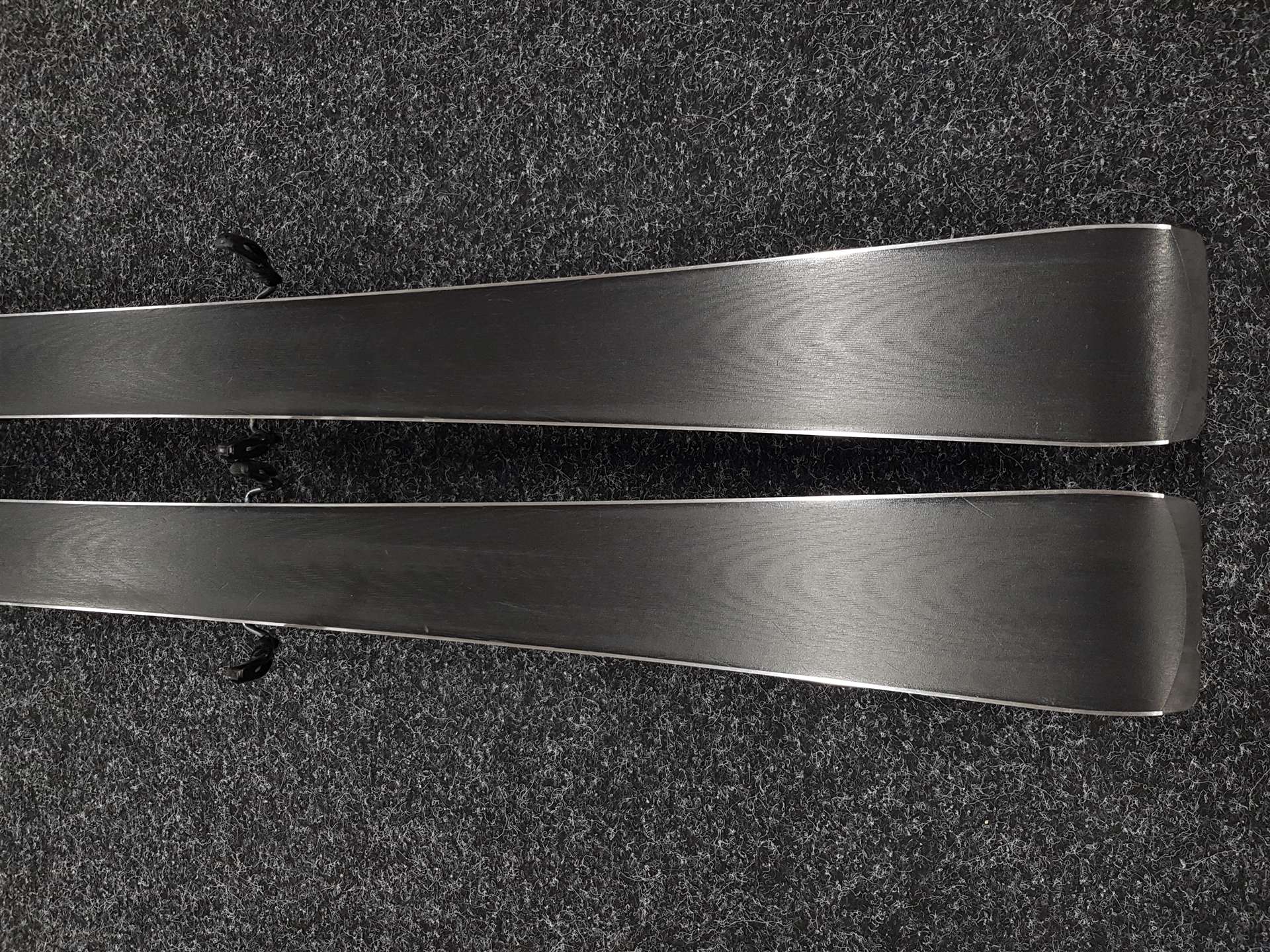 Použité lyže VOLKL Peregrine 7.2 + viazanie Marker FDT 10
