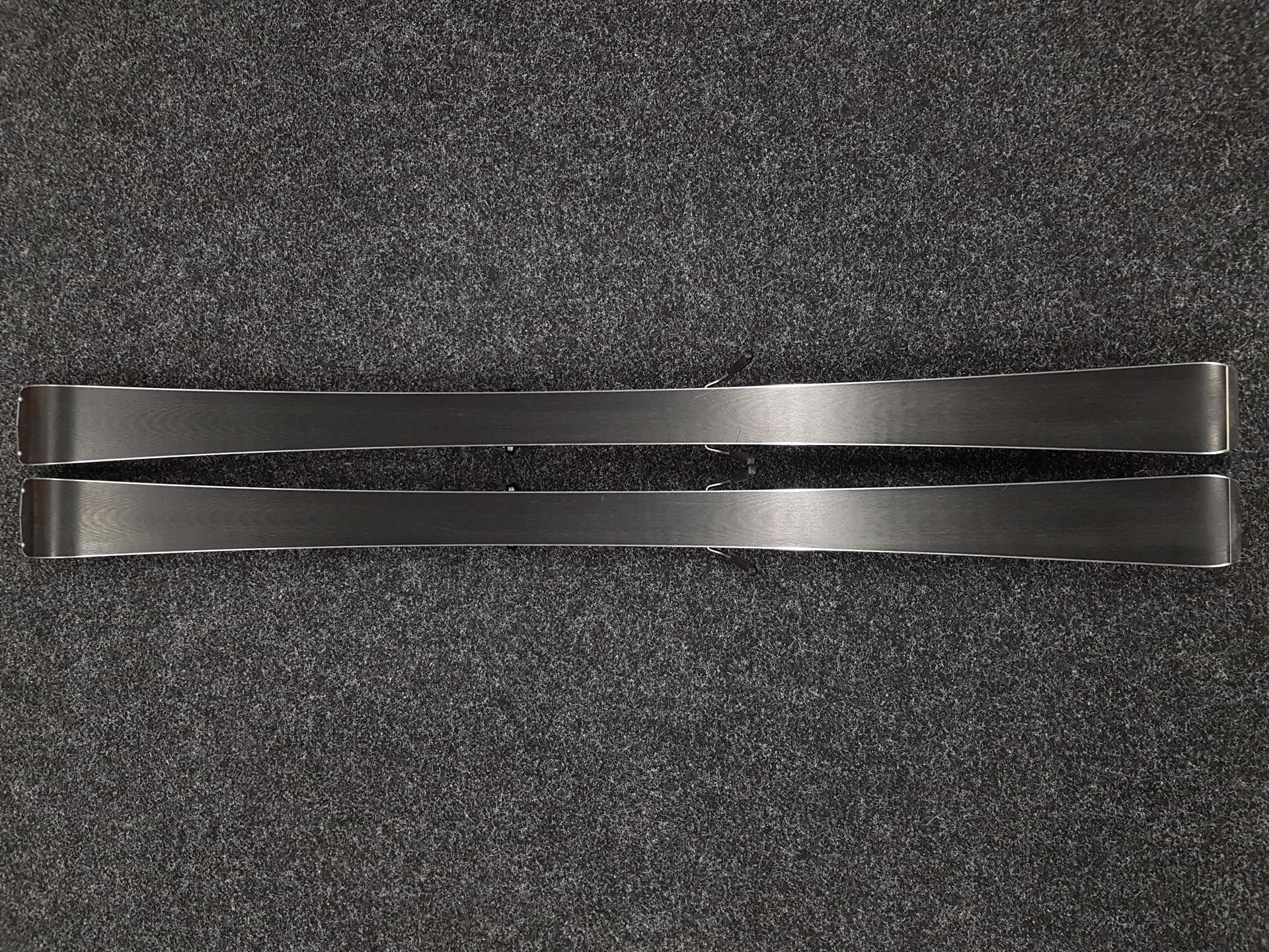 Použité lyže FISCHER RC4 The Curv Premium + viazanie Fischer RS 11