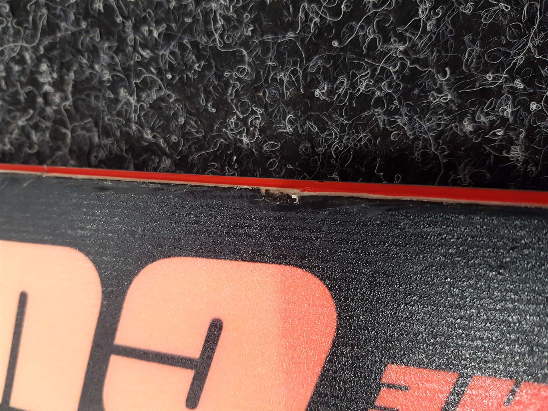 Použité lyže FISCHER RC4 The Curv Premium + viazanie Fischer RS 11