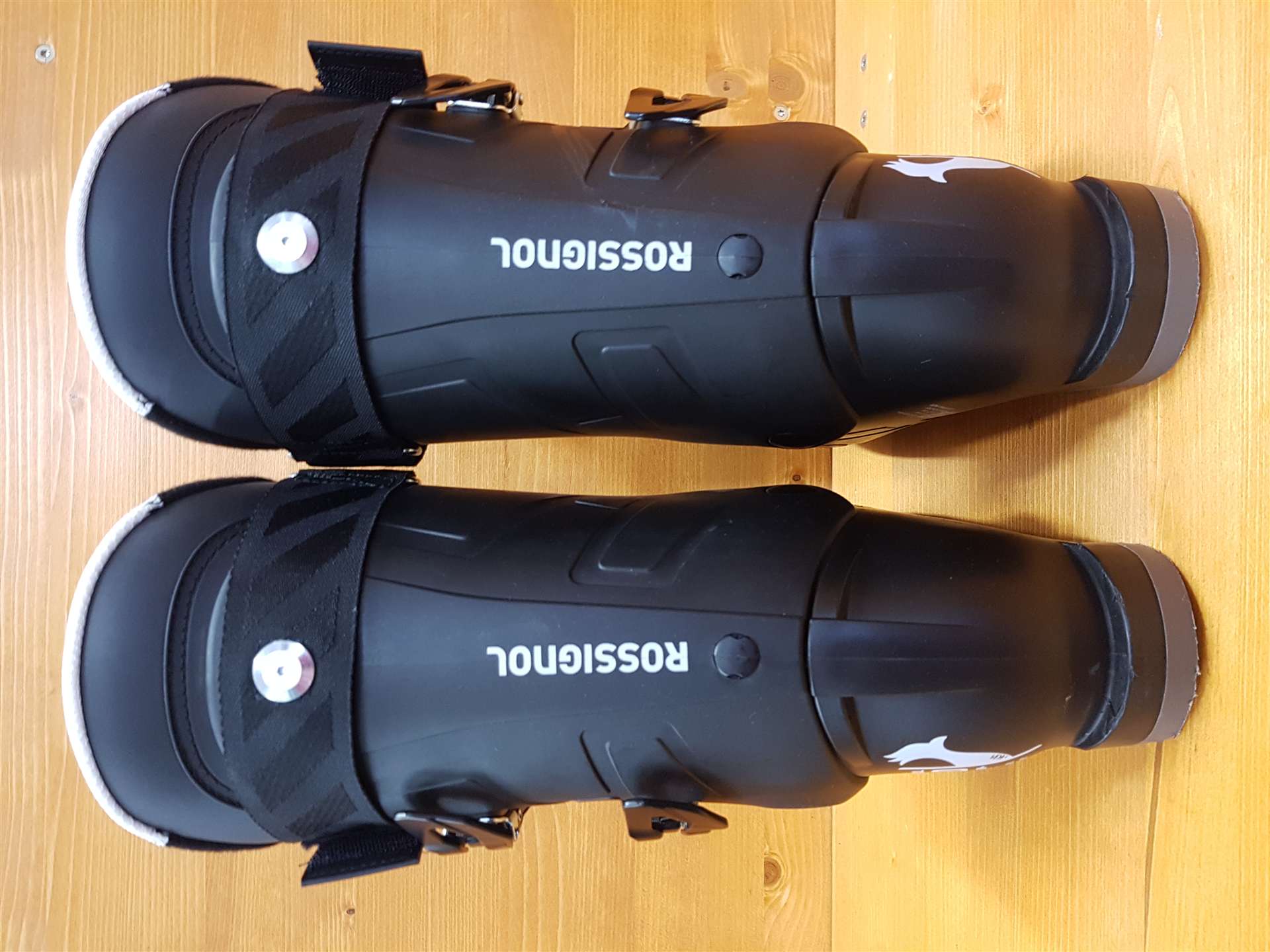 Použité lyžiarky ROSSIGNOL Speed 80