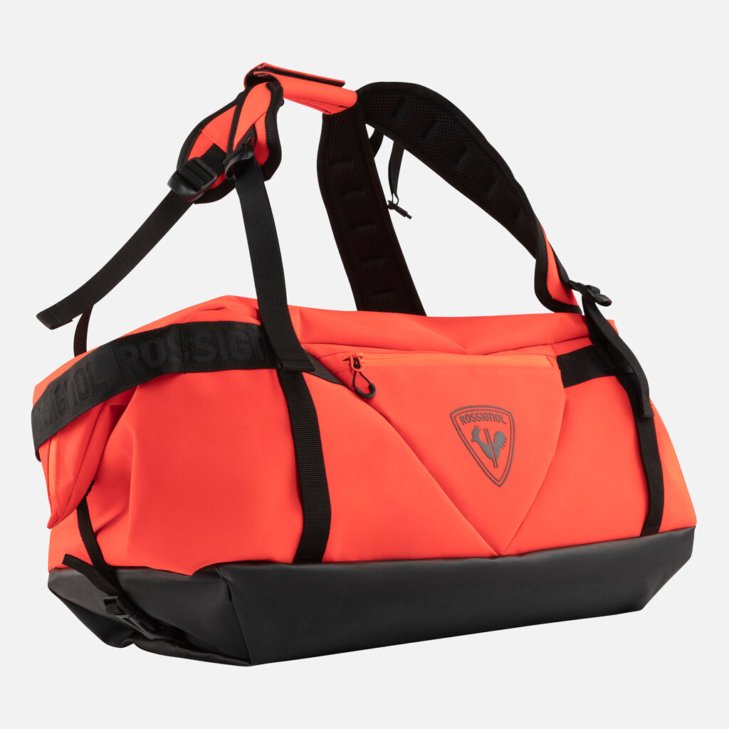 Taška Rossignol DUFFLE BAG 60L HERO