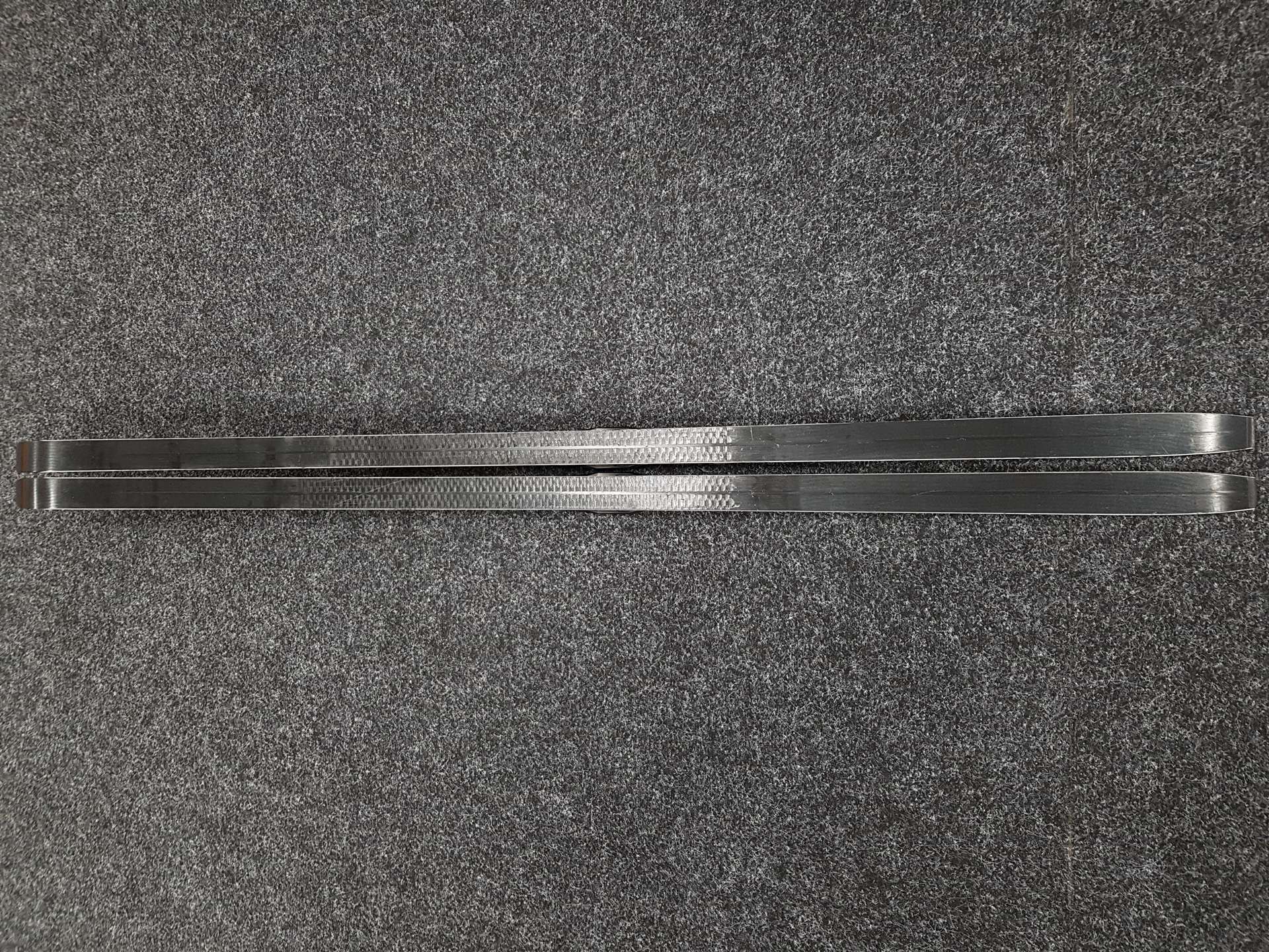 Použité bežecké lyže FISCHER Comfort Cruiser + viazanie NNN Fischer IFP