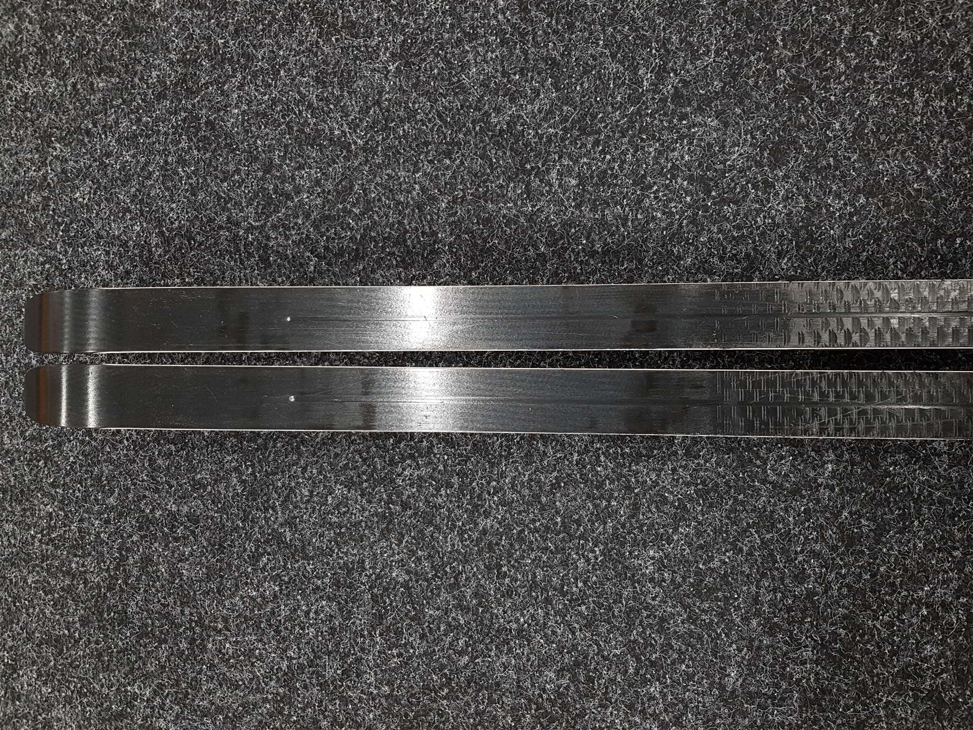Použité bežecké lyže FISCHER Comfort Cruiser + viazanie NNN Fischer IFP