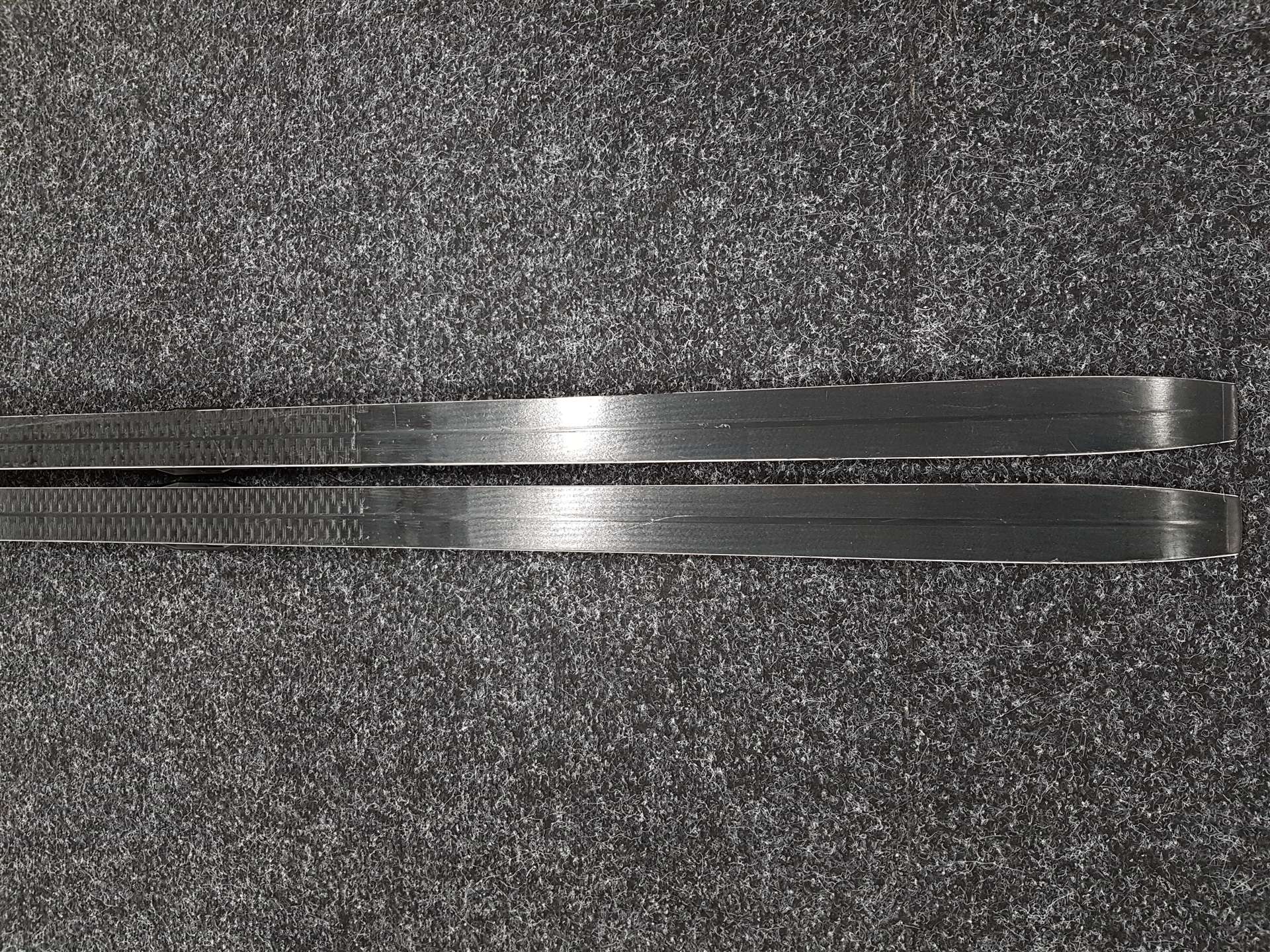 Použité bežecké lyže FISCHER Comfort Cruiser + viazanie NNN Fischer IFP