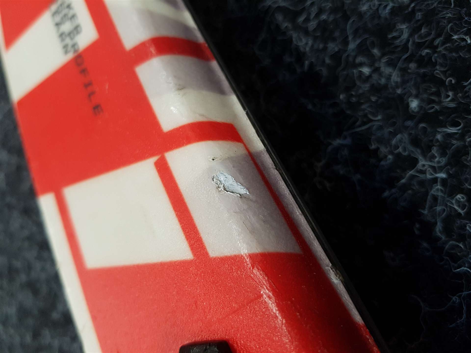 Použité lyže ATOMIC ETL SERIES + viazanie Atomic XTE 10