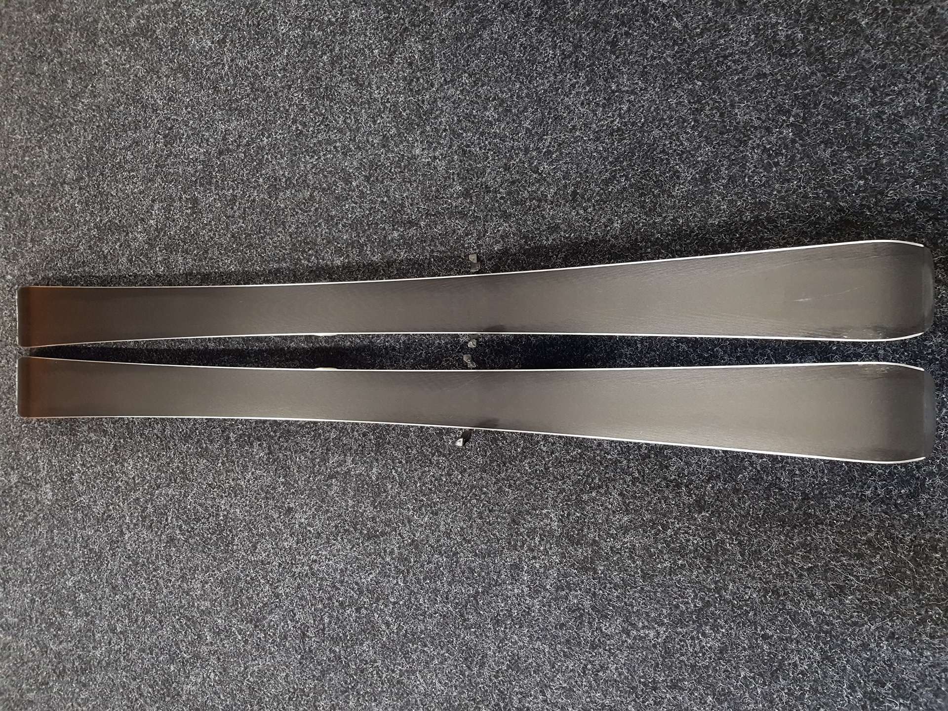 Použité lyže ATOMIC ETL SERIES + viazanie Atomic XTE 10