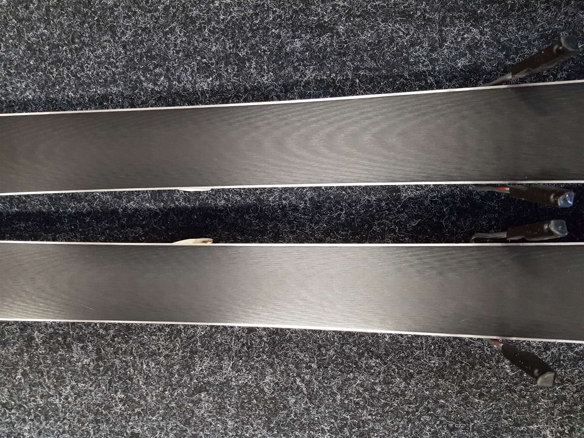 Použité lyže ATOMIC ETL SERIES + viazanie Atomic XTE 10