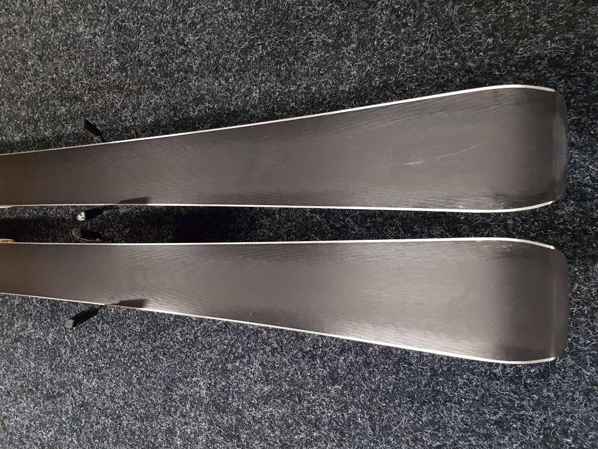 Použité lyže ATOMIC ETL SERIES + viazanie Atomic XTE 10