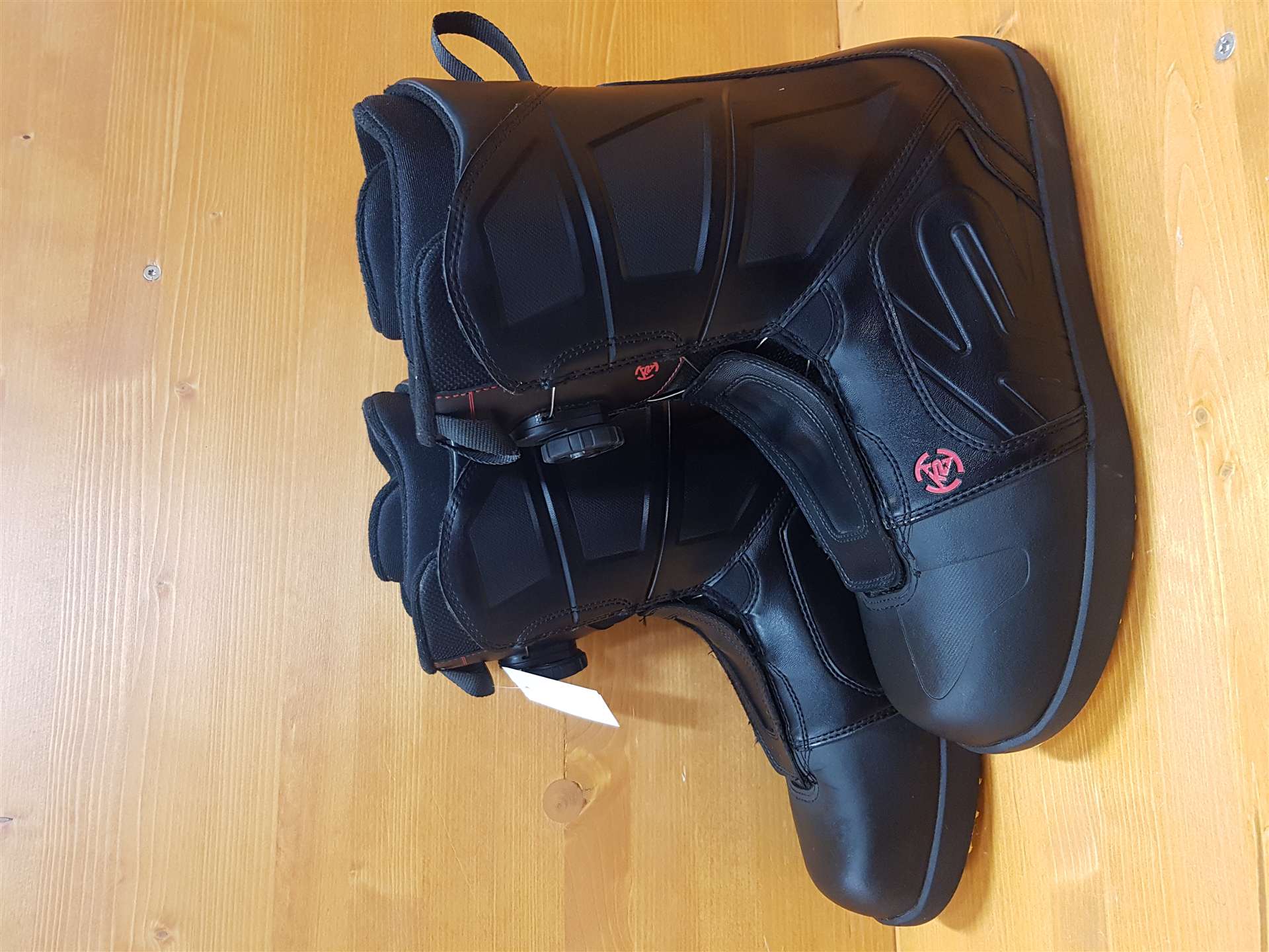 Použité snowboardové topánky K2 Raider Rental Boa