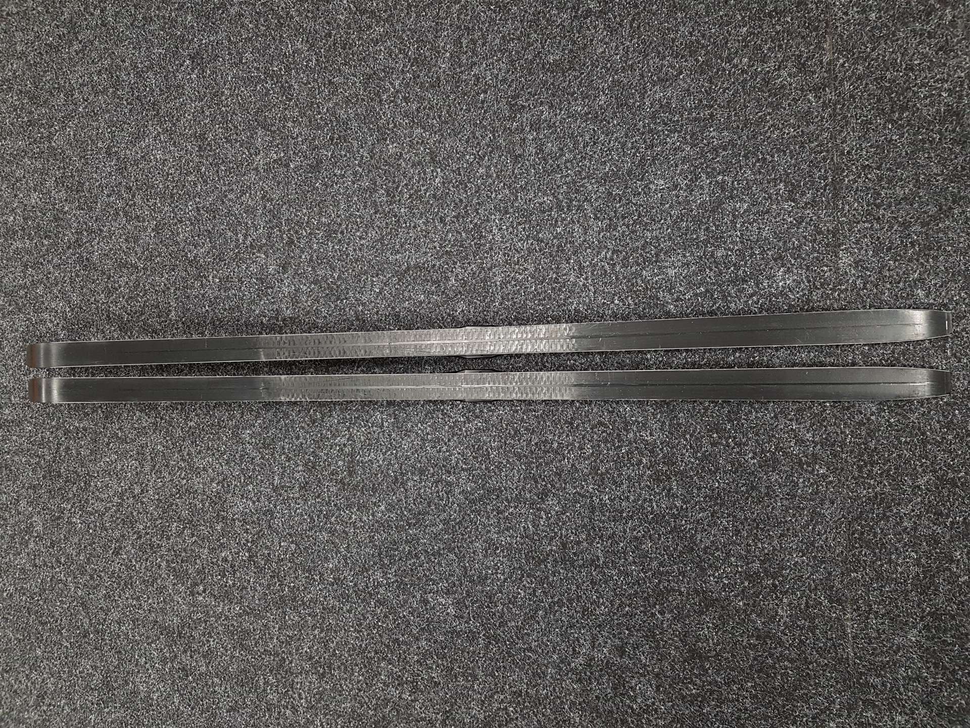 Použité bežecké lyže FISCHER Comfort Cruiser + viazanie NNN Fischer IFP