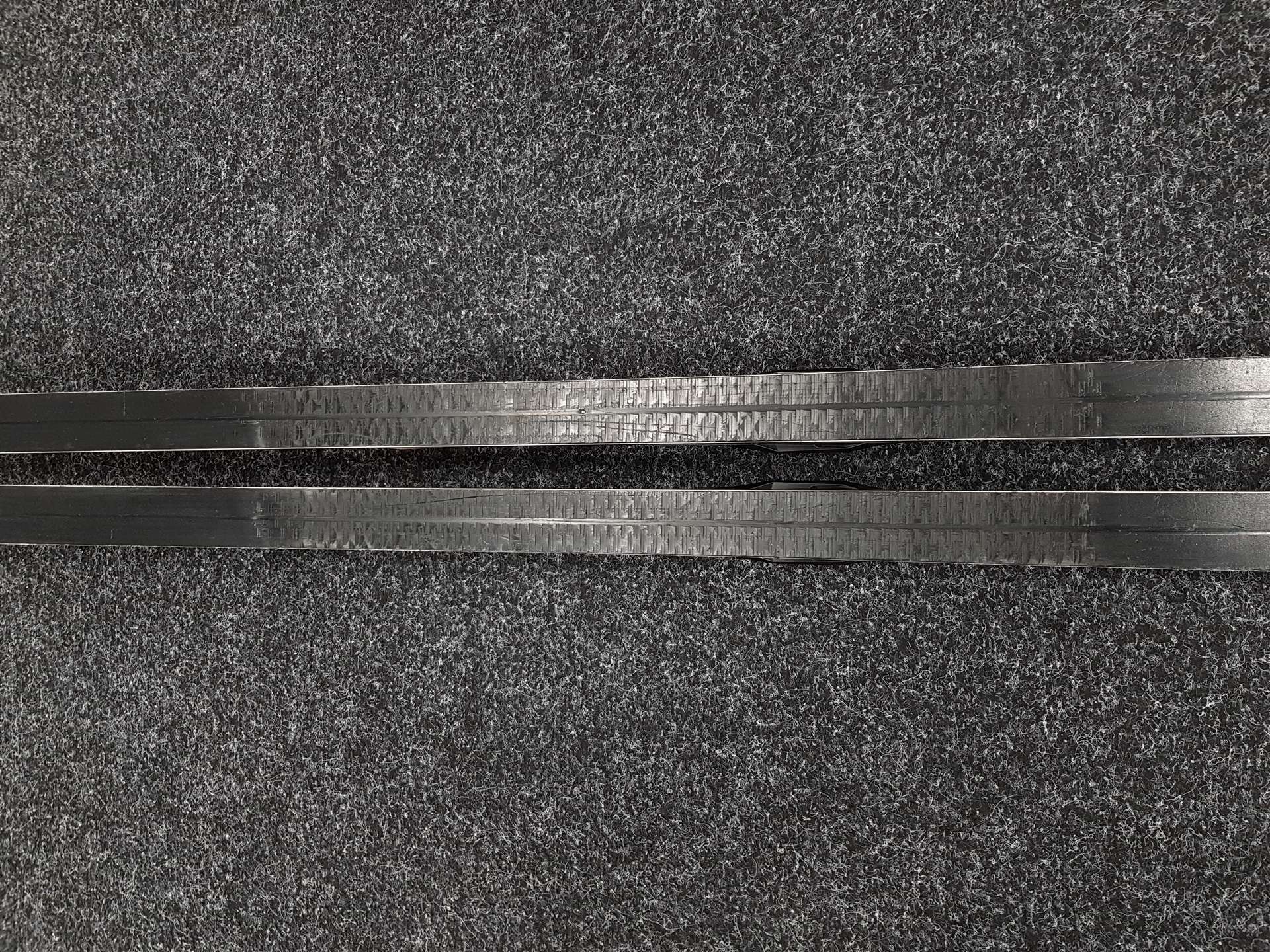 Použité bežecké lyže FISCHER Comfort Cruiser + viazanie NNN Fischer IFP