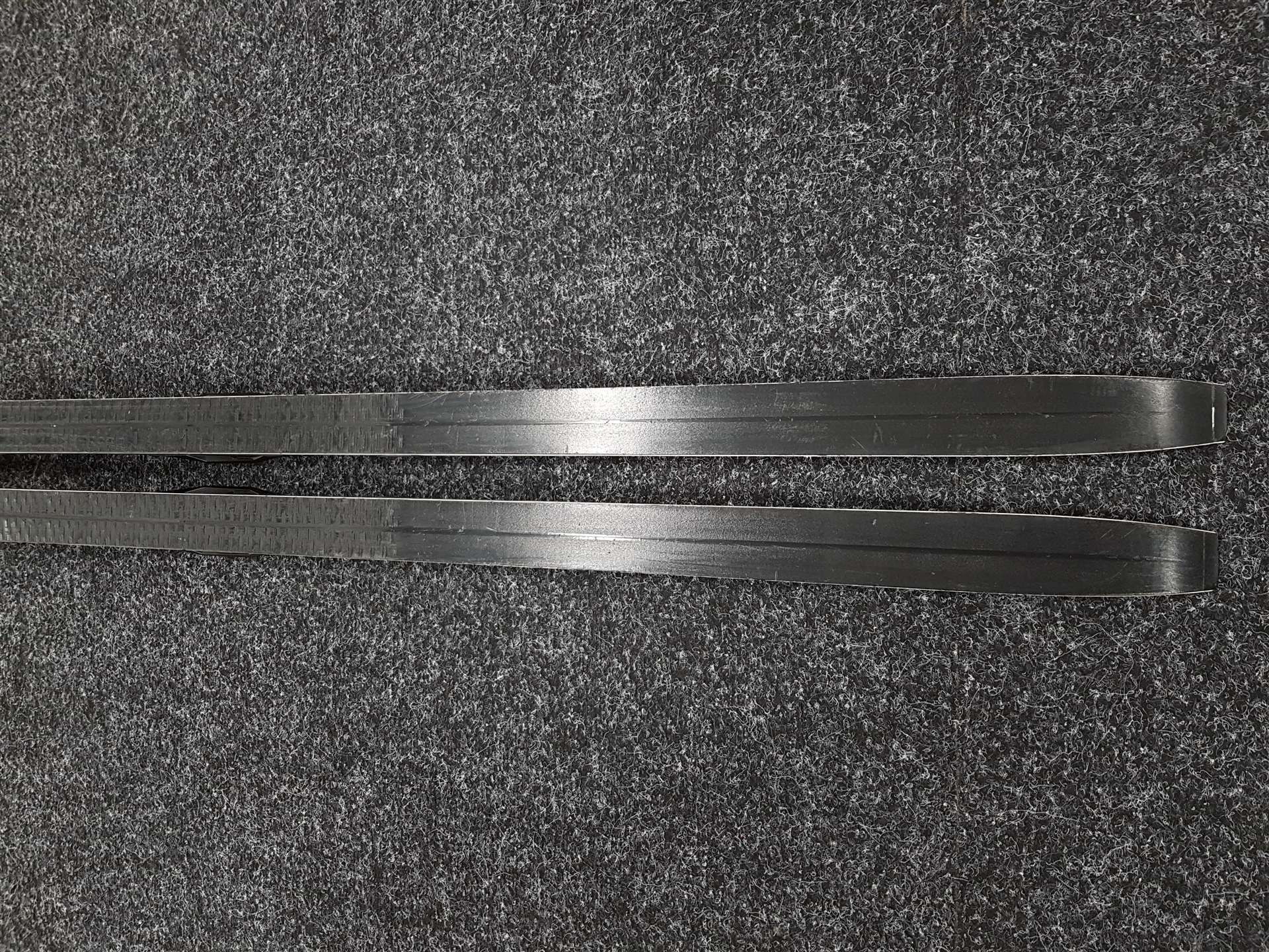 Použité bežecké lyže FISCHER Comfort Cruiser + viazanie NNN Fischer IFP