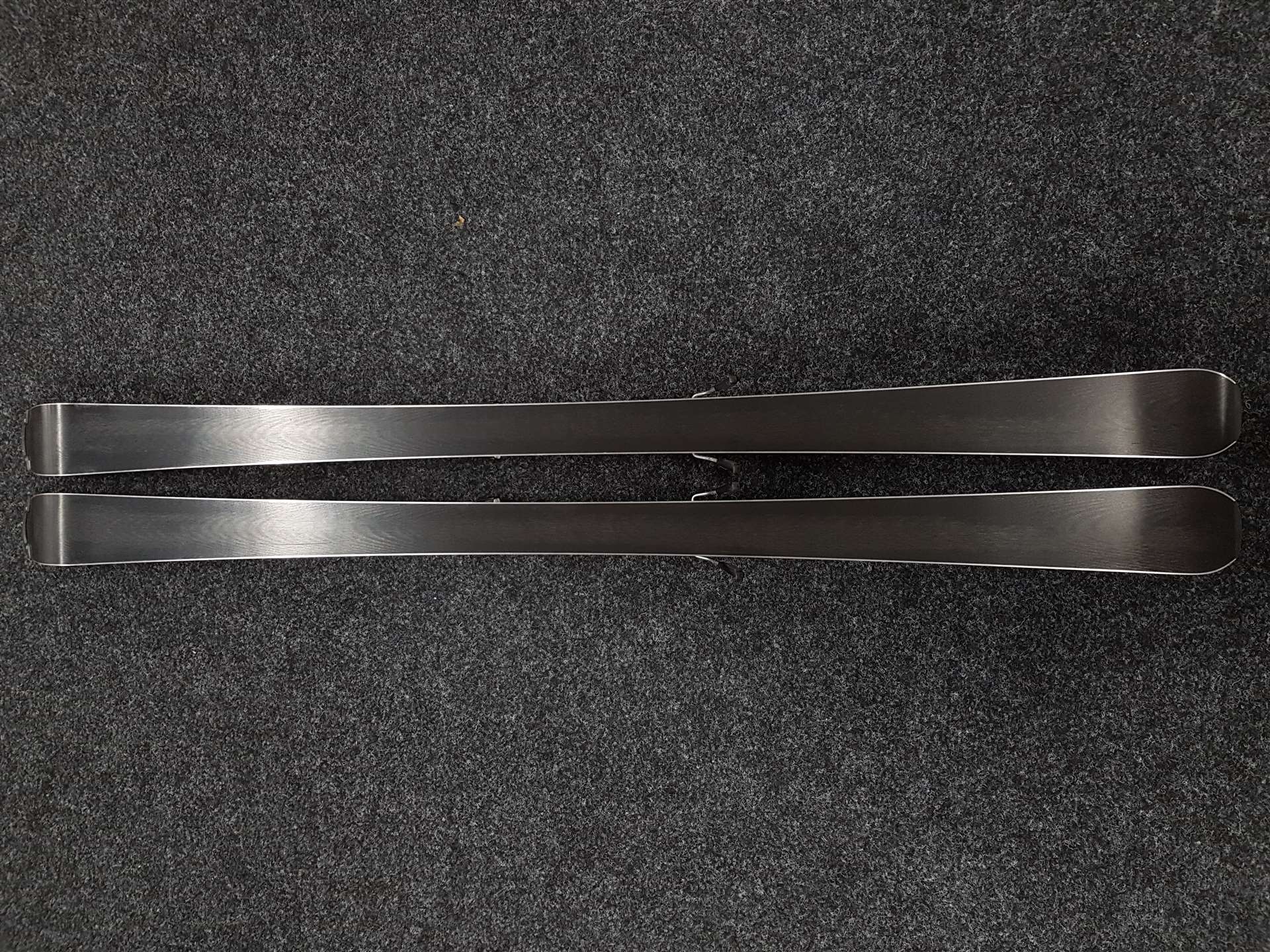 Použité lyže BLIZZARD Sinus + viazanie Tyrolia SL 10.0