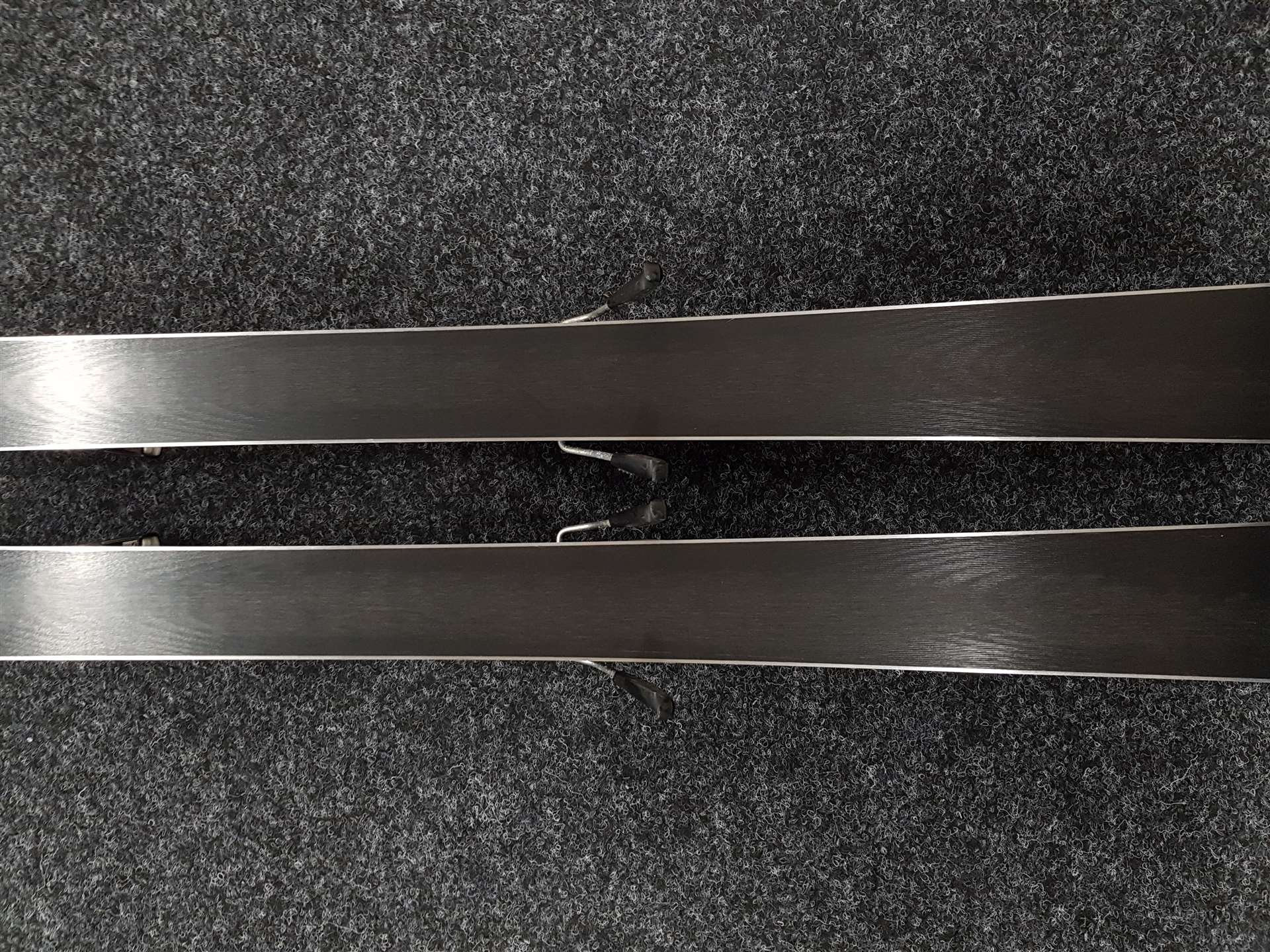 Použité lyže BLIZZARD Sinus + viazanie Tyrolia SL 10.0