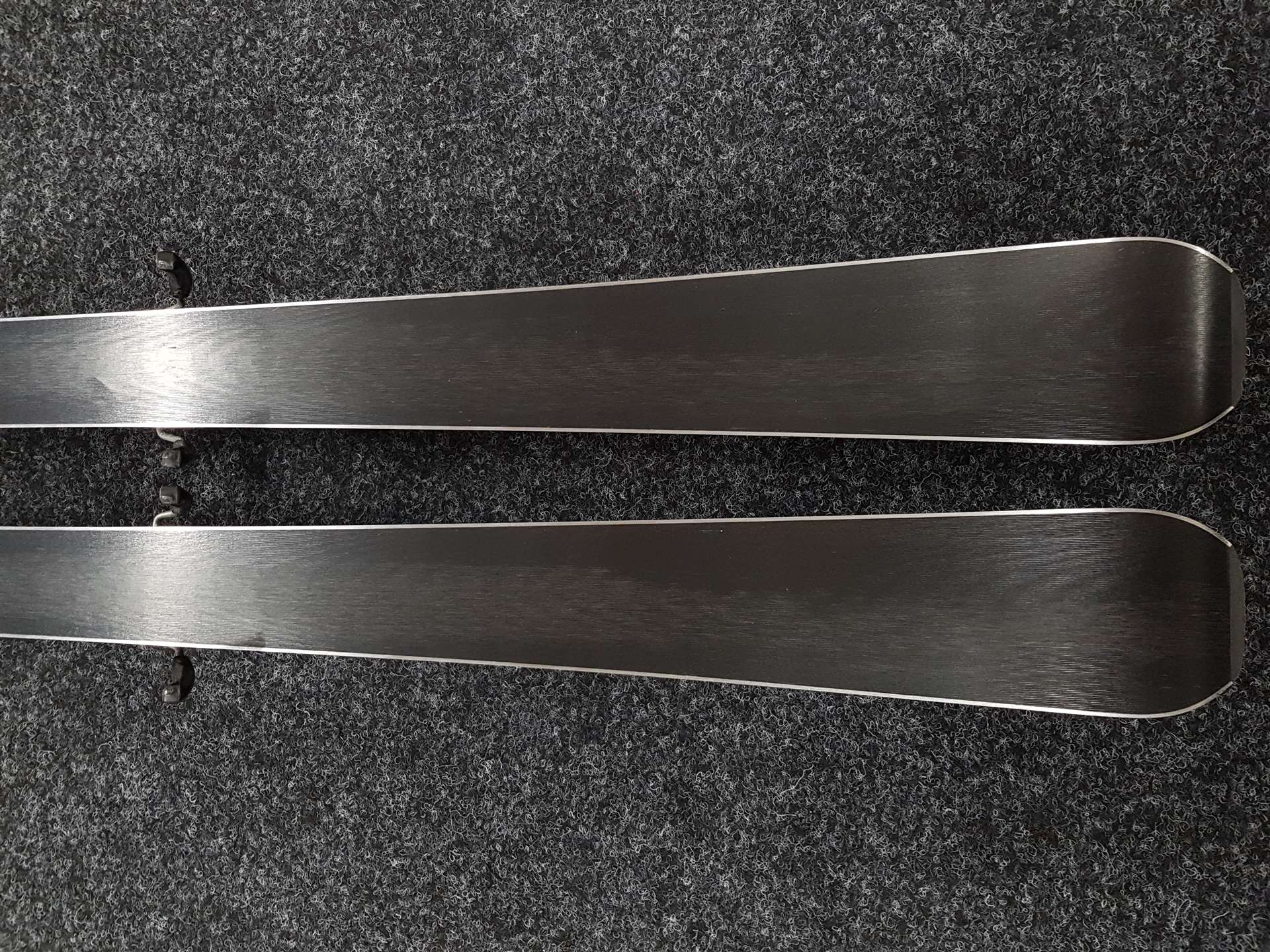 Použité lyže BLIZZARD Sinus + viazanie Tyrolia SL 10.0