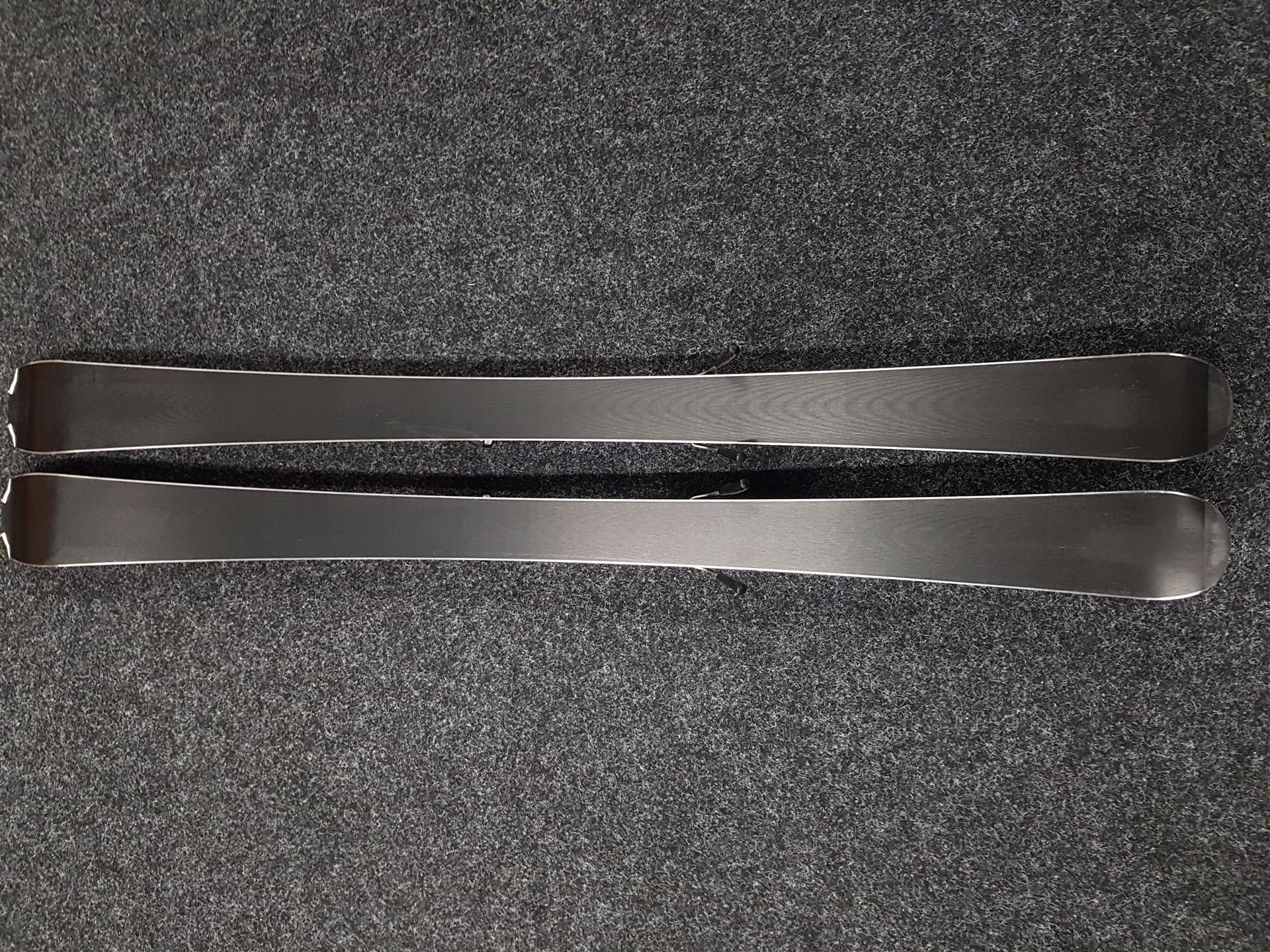 Použité lyže HEAD ERA 3.0 REV 75 + viazanie Tyrolia PR10