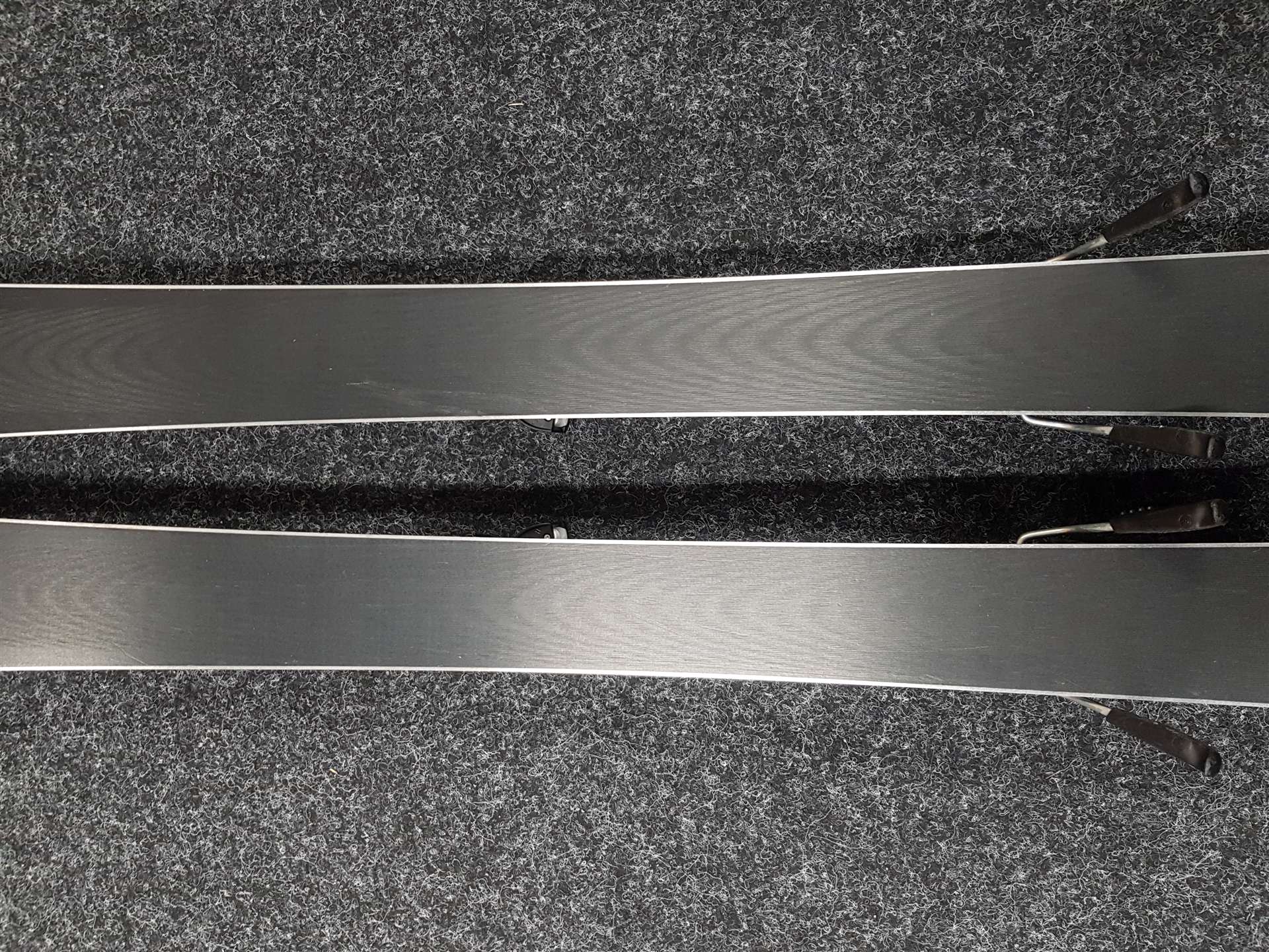 Použité lyže HEAD ERA 3.0 REV 75 + viazanie Tyrolia PR10
