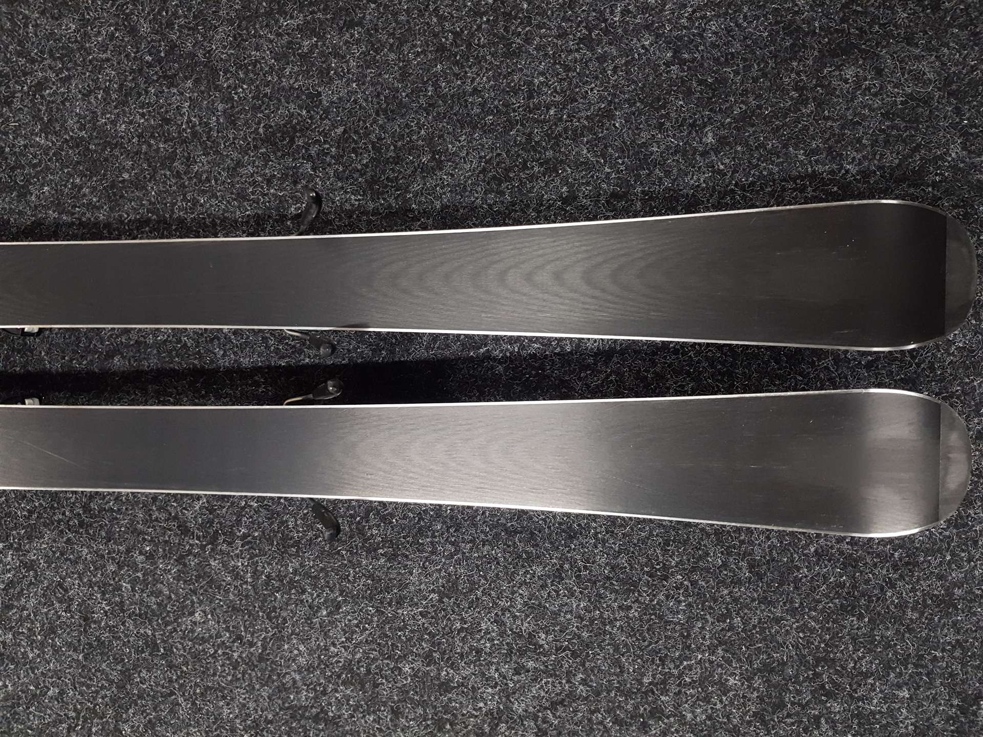 Použité lyže HEAD ERA 3.0 REV 75 + viazanie Tyrolia PR10