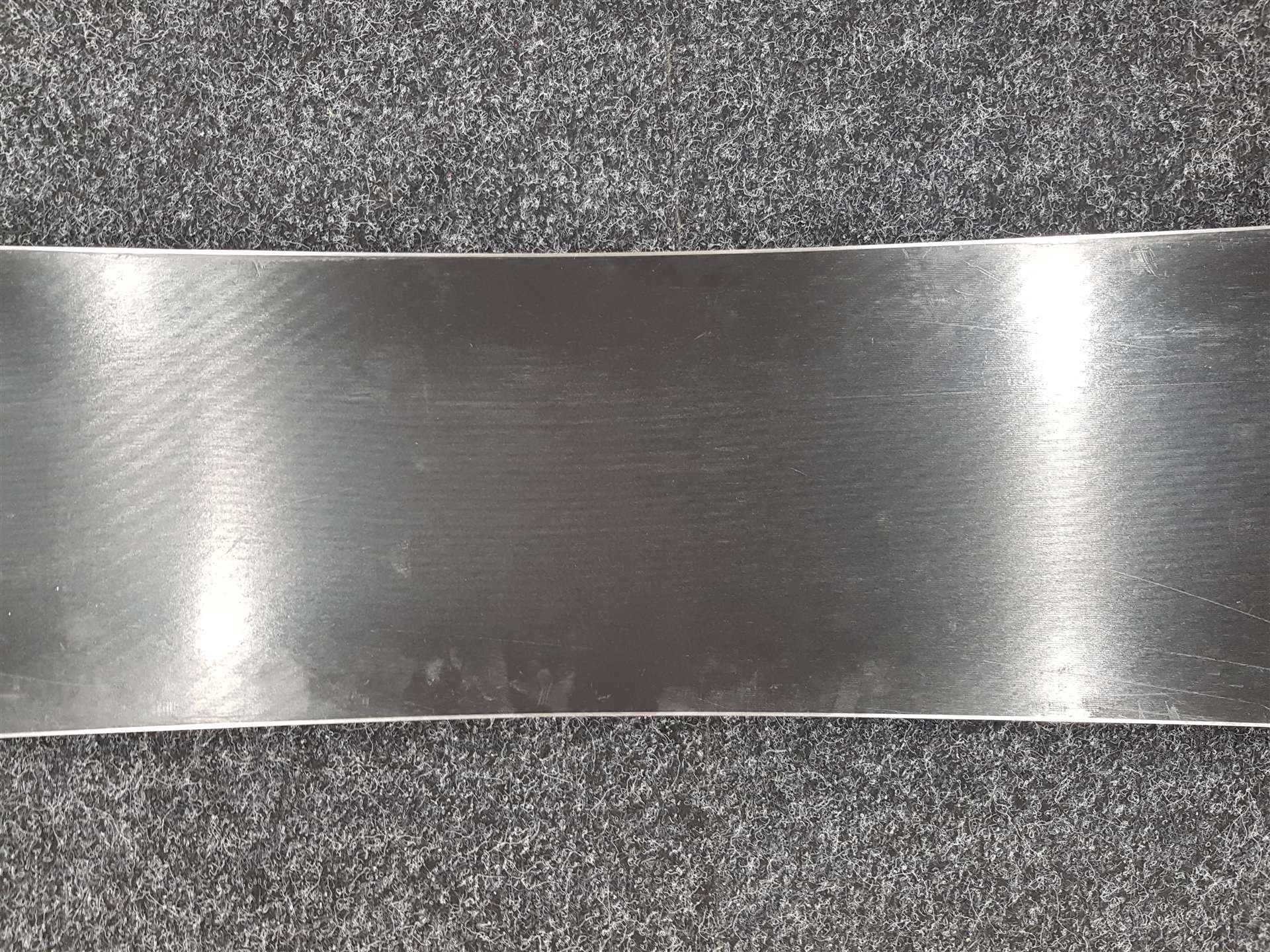 Použitý snowboard BURTON Radius 145