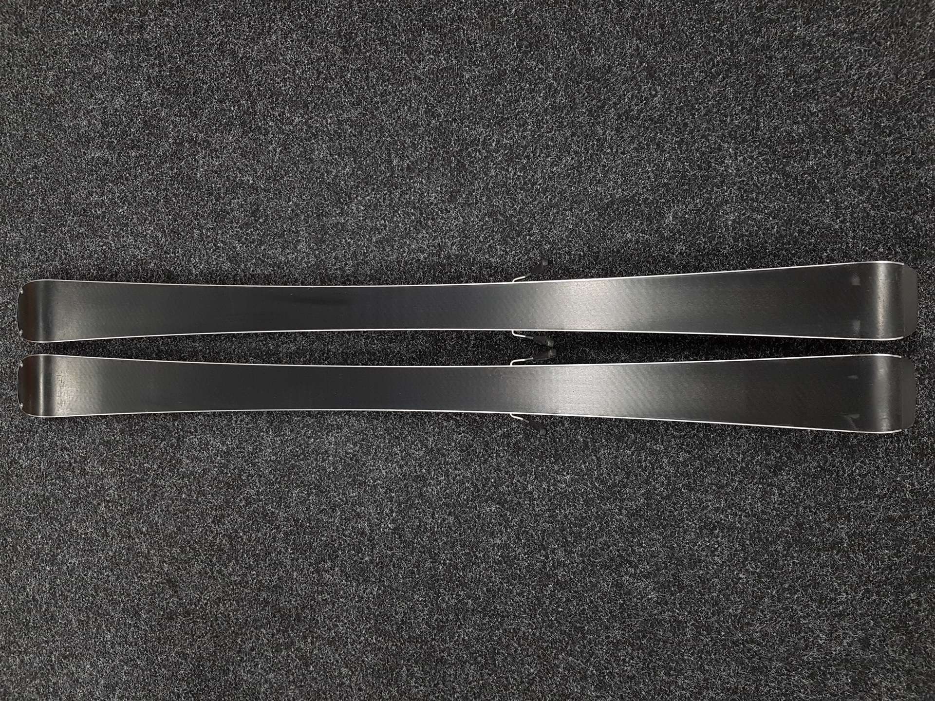 Použité lyže HEAD Pure Joy + viazanie Head A3A 9