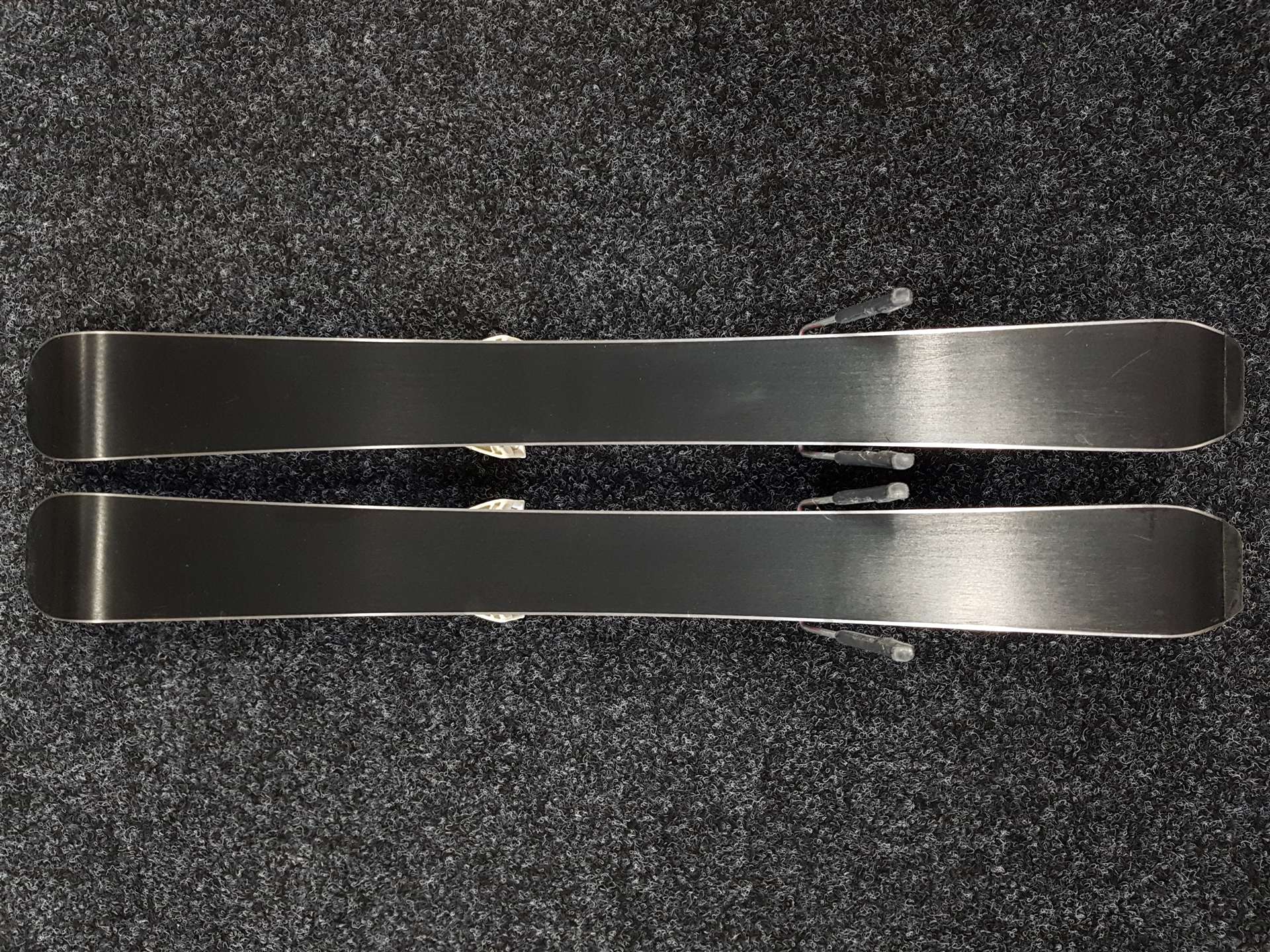 Použité detské lyže ATOMIC Vantage X + viazanie Atomic C5