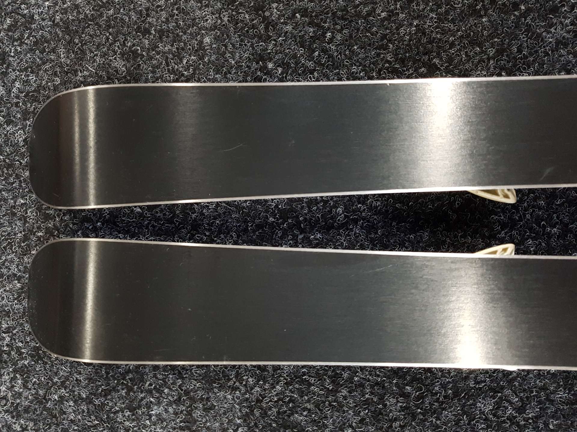 Použité detské lyže ATOMIC Vantage X + viazanie Atomic C5