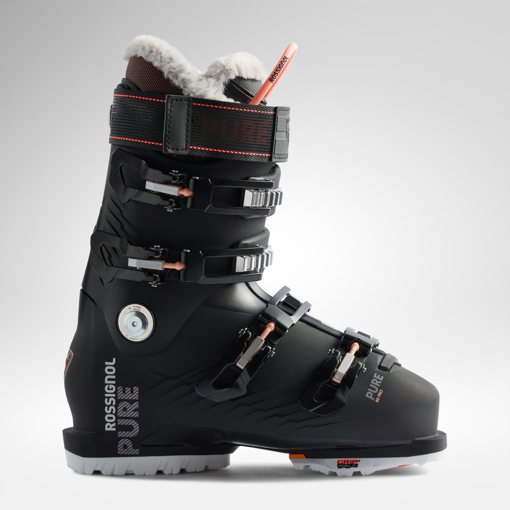 Lyžiarky Rossignol PURE 85 PRO GW- BLACK