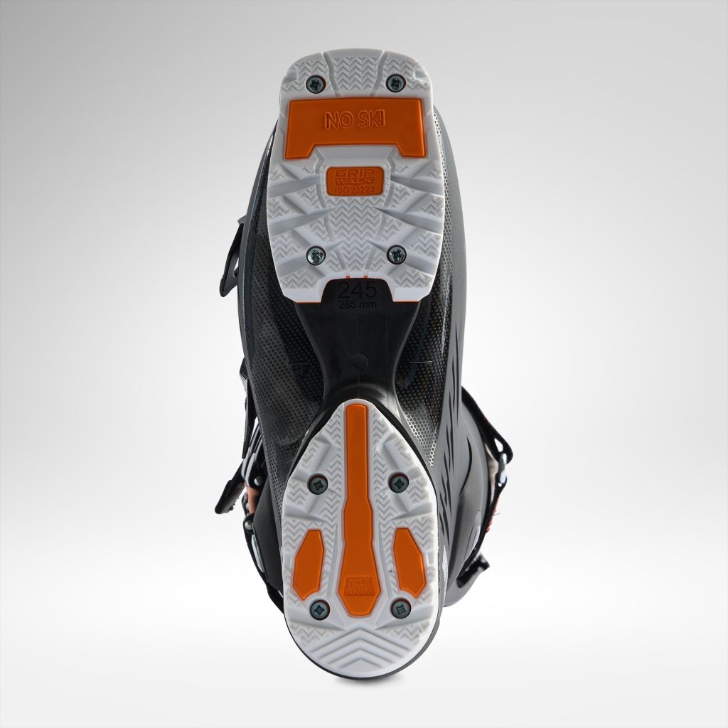 Lyžiarky Rossignol PURE 85 PRO GW- BLACK