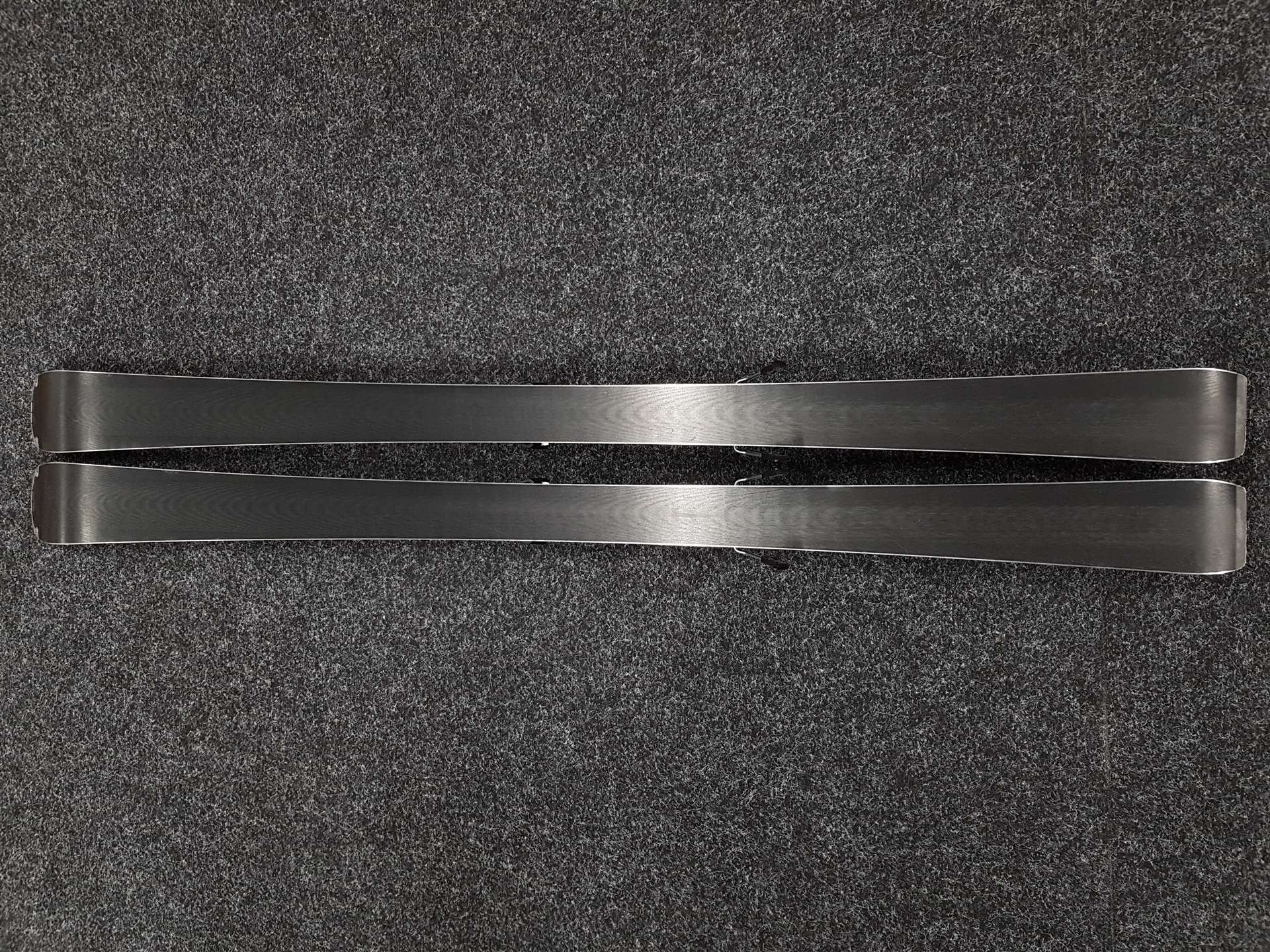 Použité lyže ATOMIC Performer XT + viazanie Atomic  Lithium 10