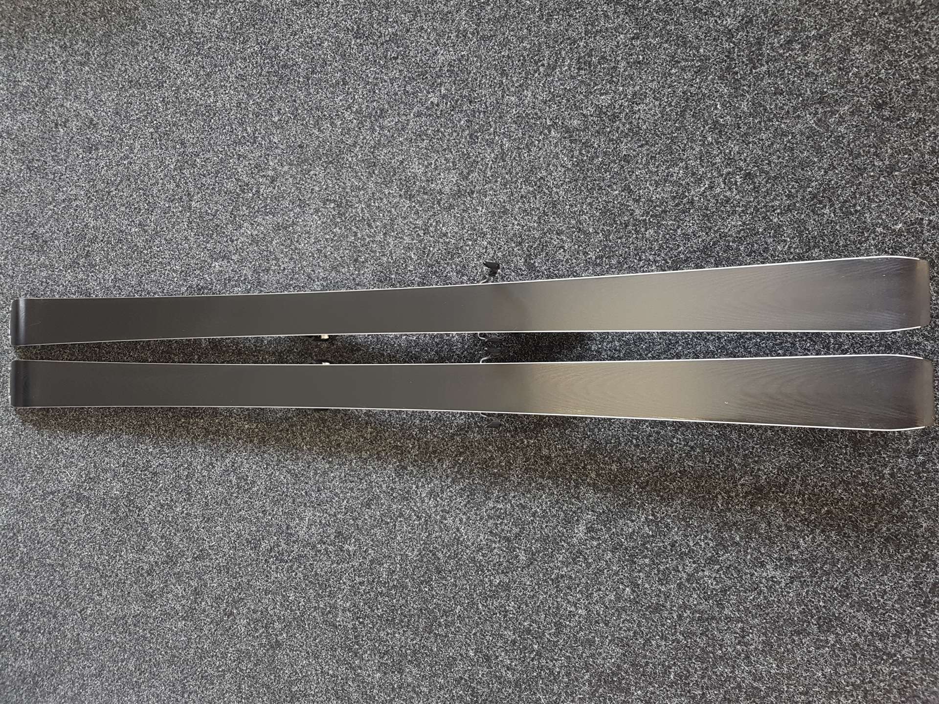 Použité lyže ATOMIC Savor 3 + viazanie Atomic10